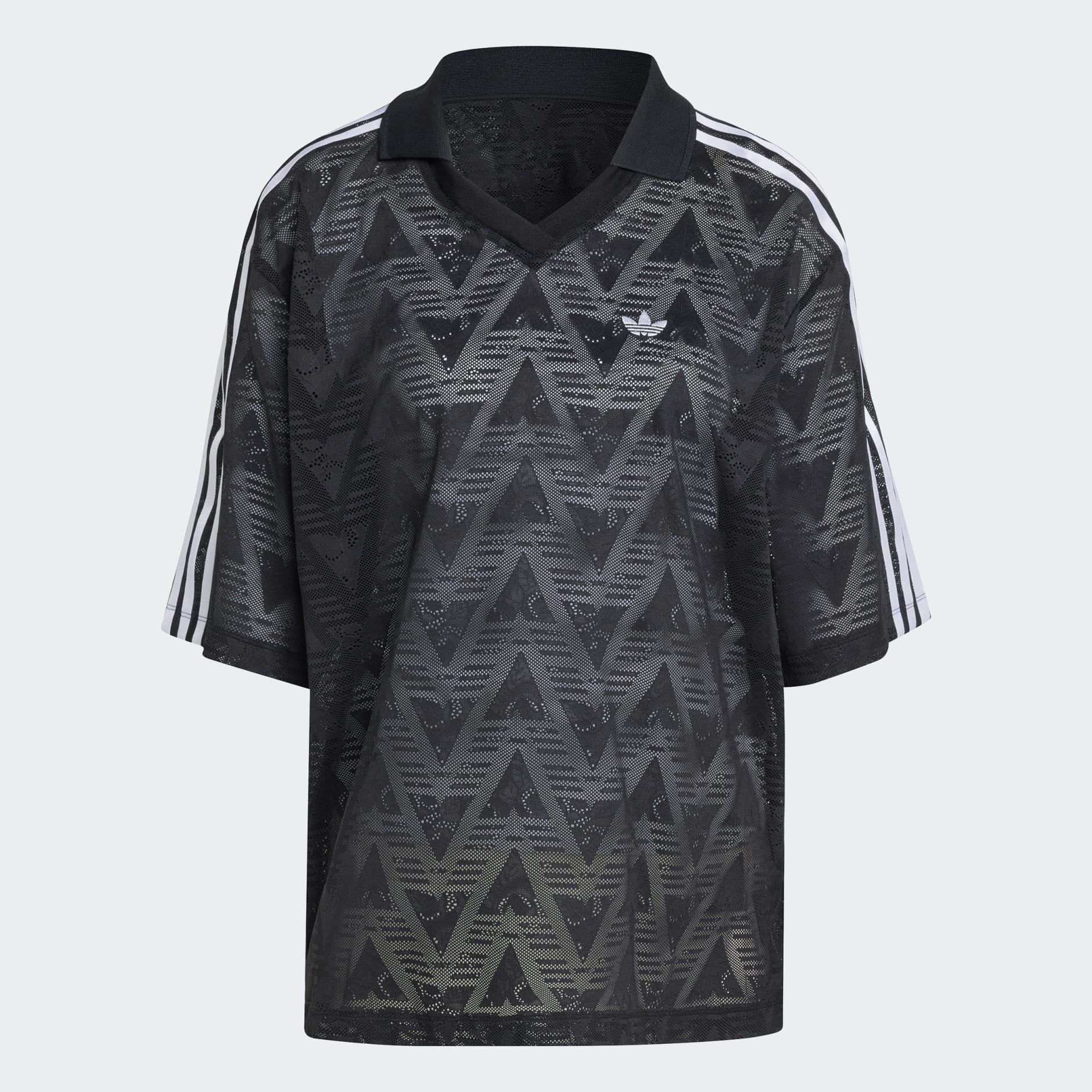 TRICOU LACE FOOTBALL