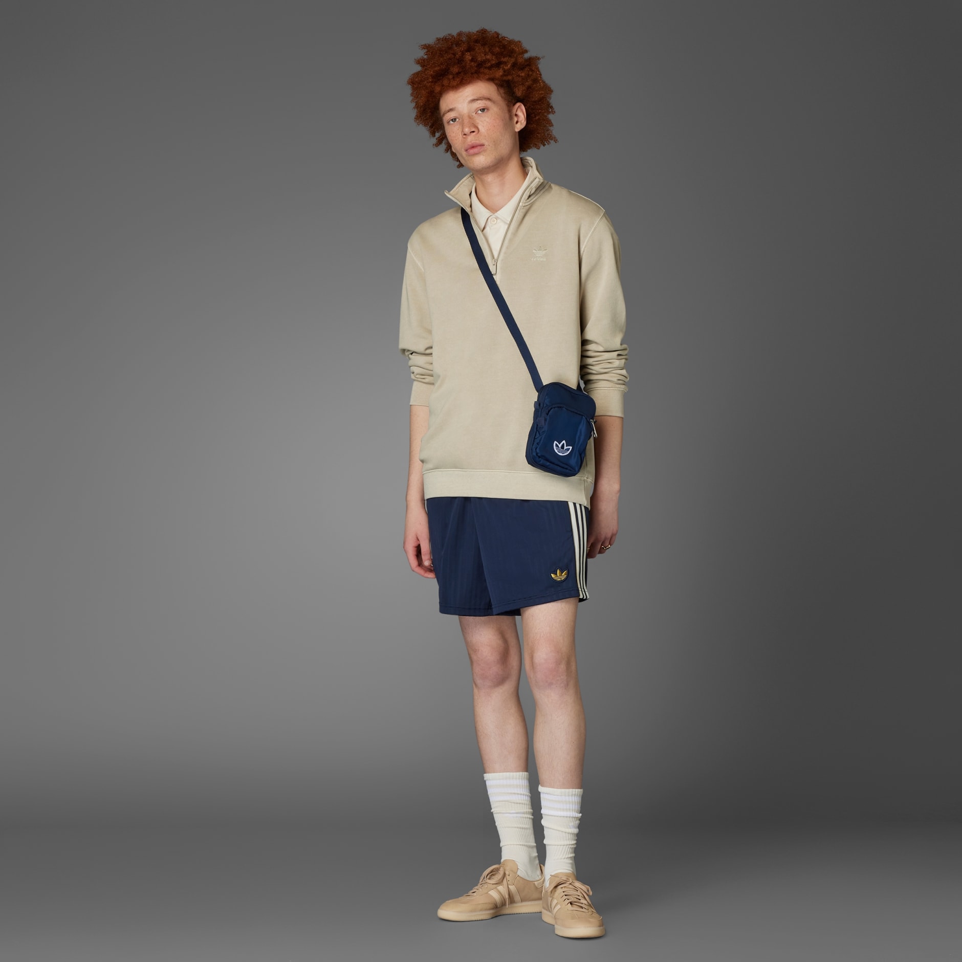 Juventus Terrace Icons Shorts