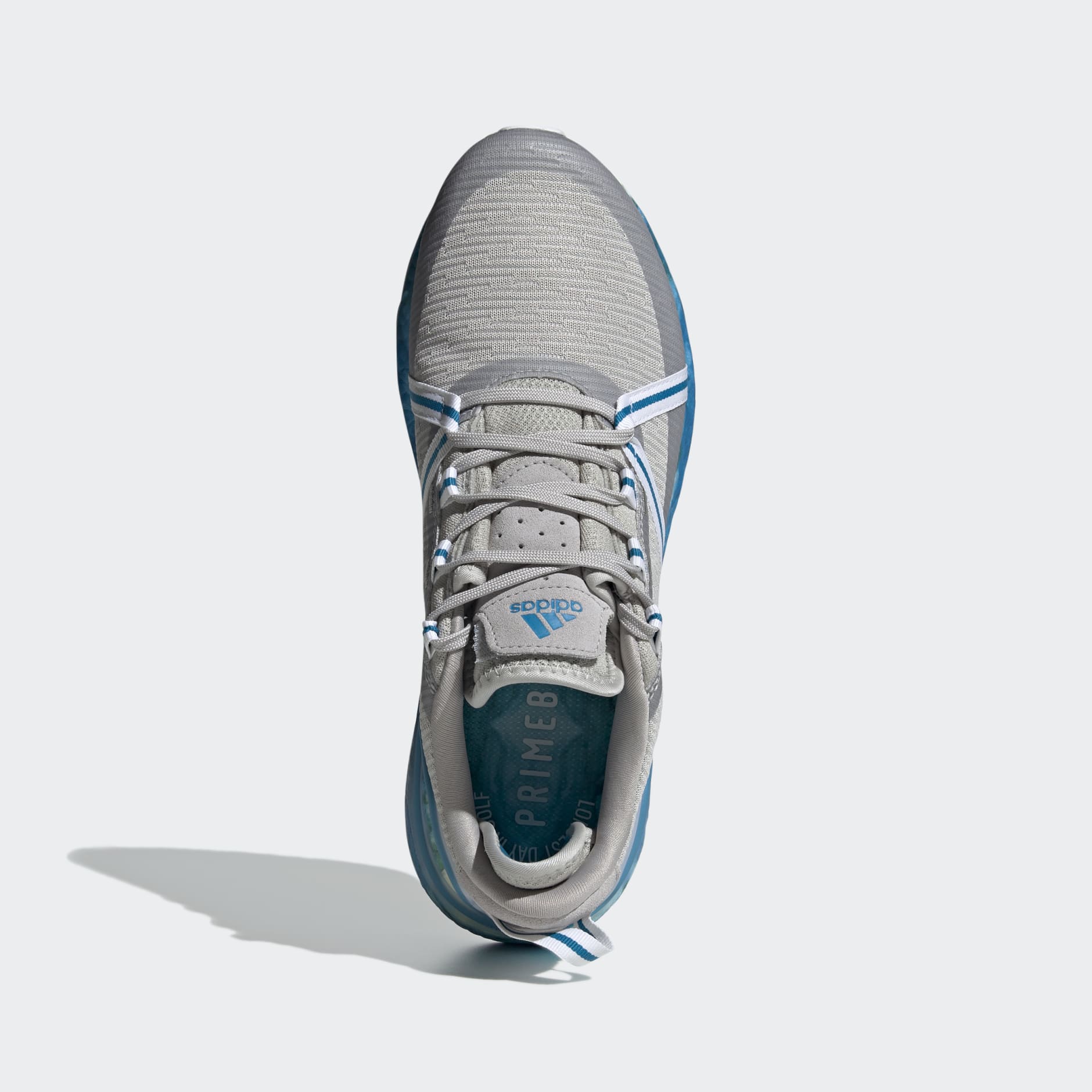 Solarthon Primeblue Limited-Edition Spikeless Golf Shoes