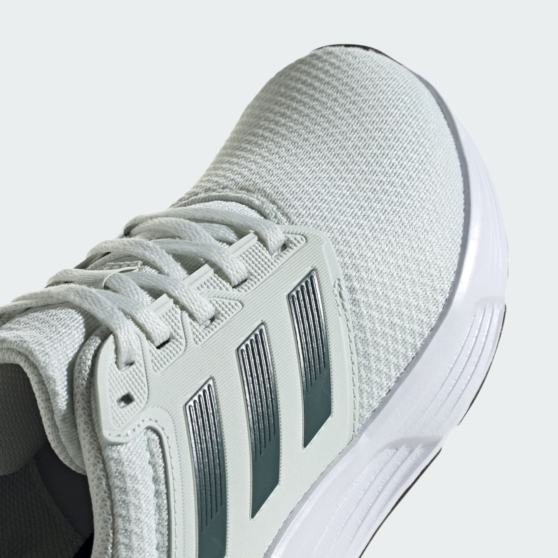 Adidas Galaxy 6 Shoes - Green 