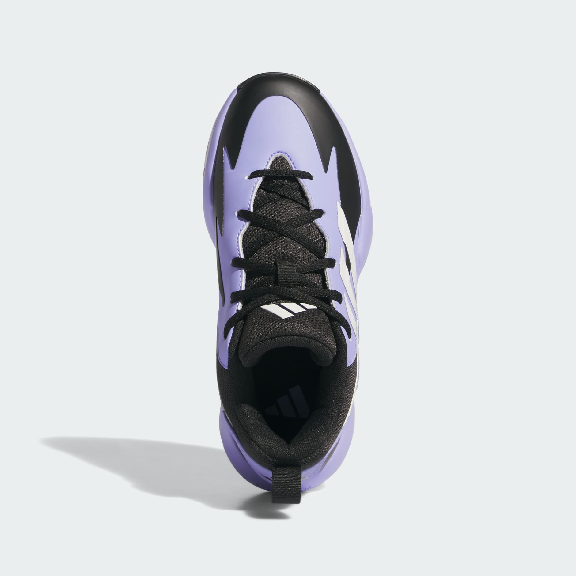 Tenis Cross 'Em Up Select Mid Kids