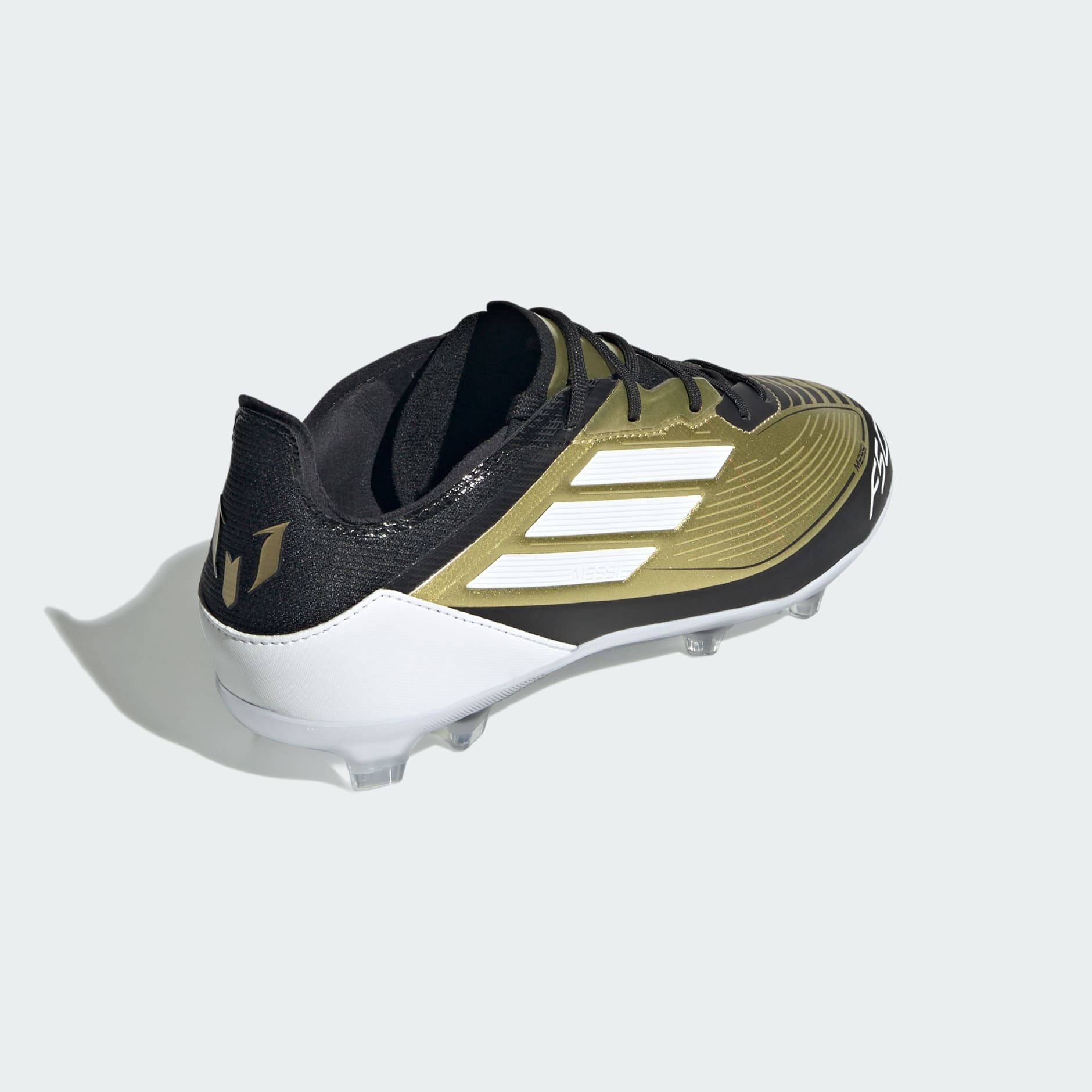 Adidas messi boots kids hotsell