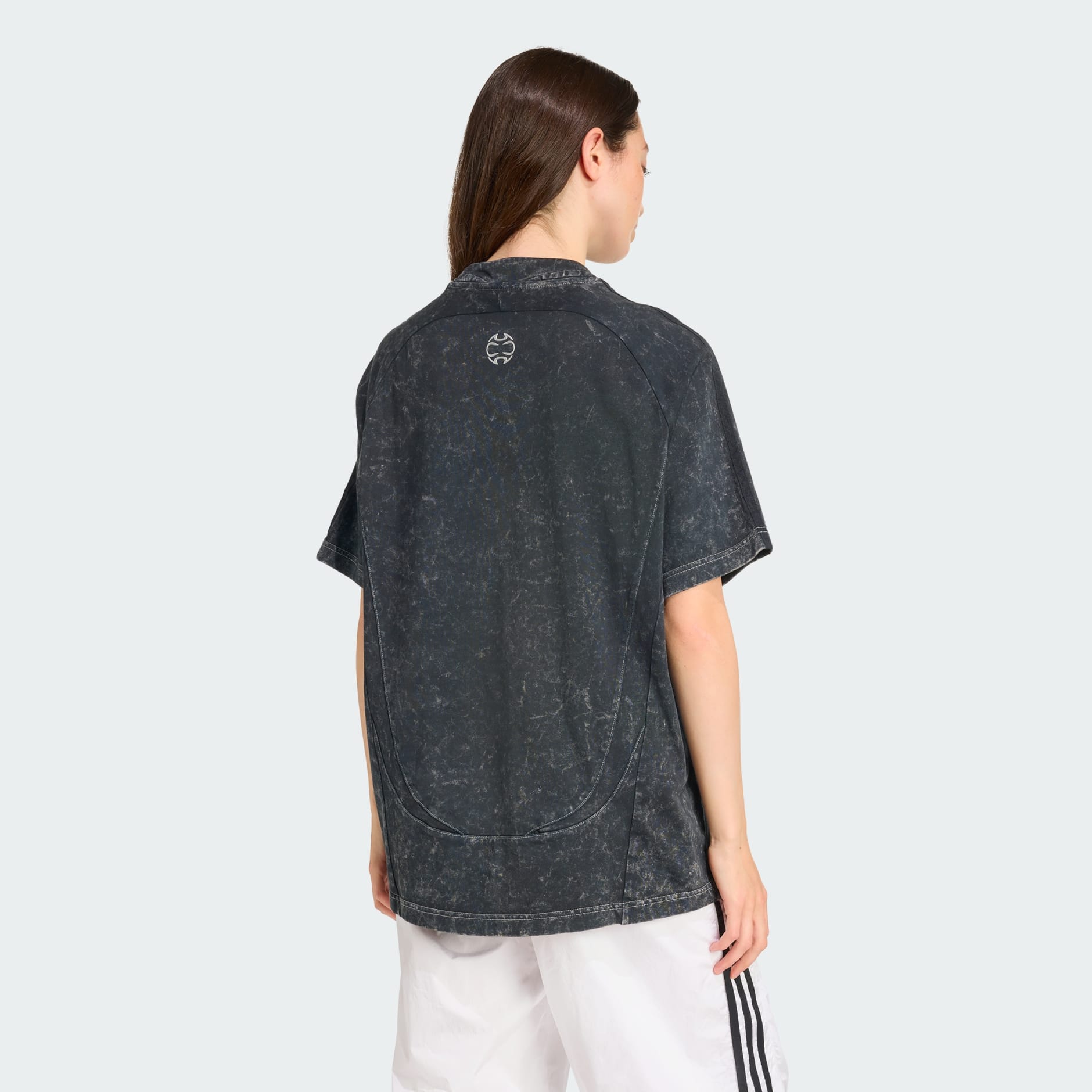 CLOTHING - Adilenium Season 4 Teamgeist Washed Rhinestone