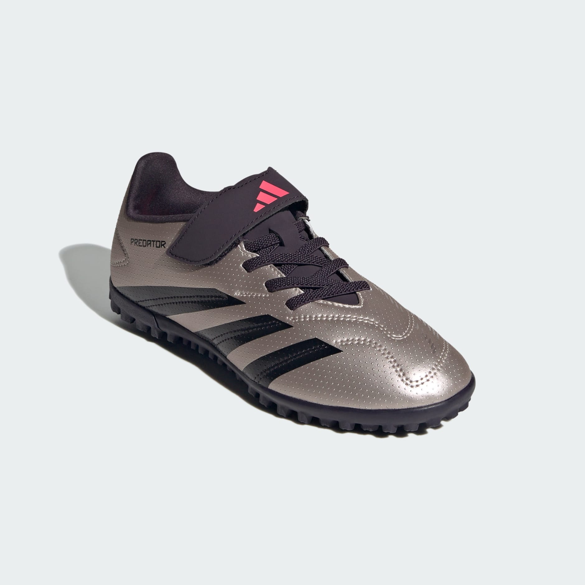 Predator Club Hook-and-Loop Turf Boots Kids