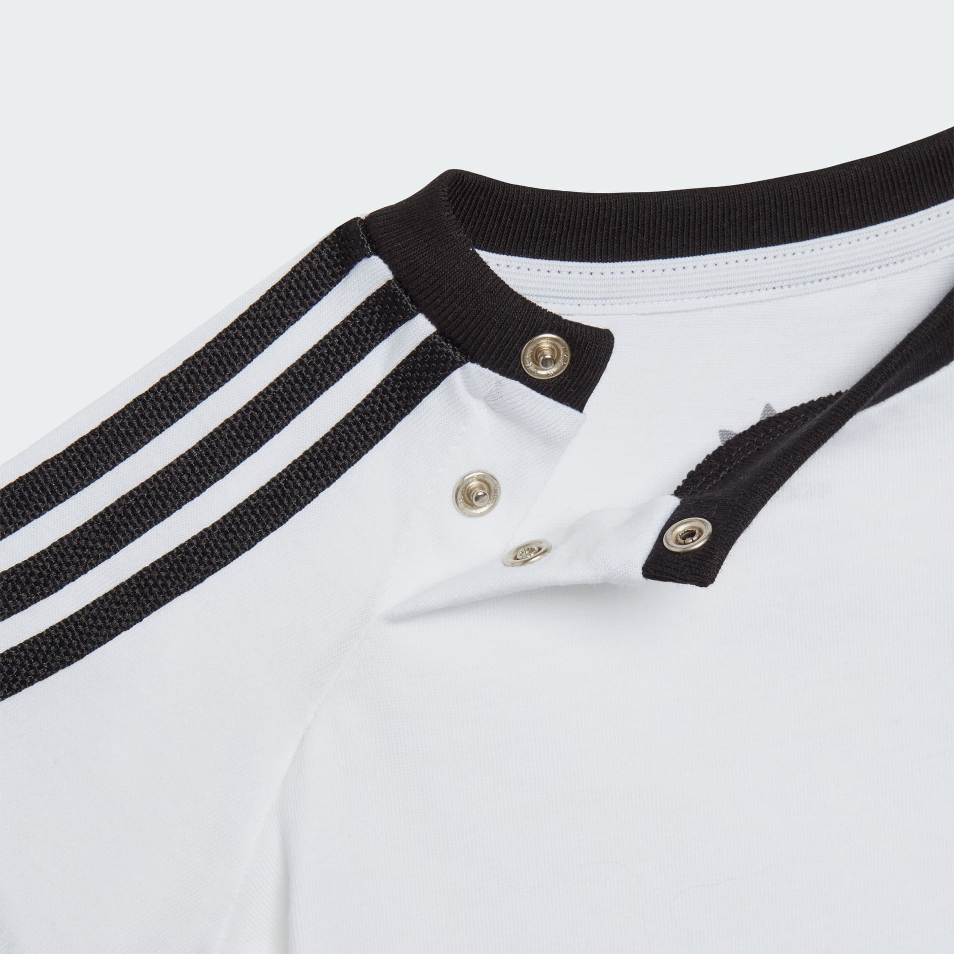Tricou cu 3 dungi pentru copii