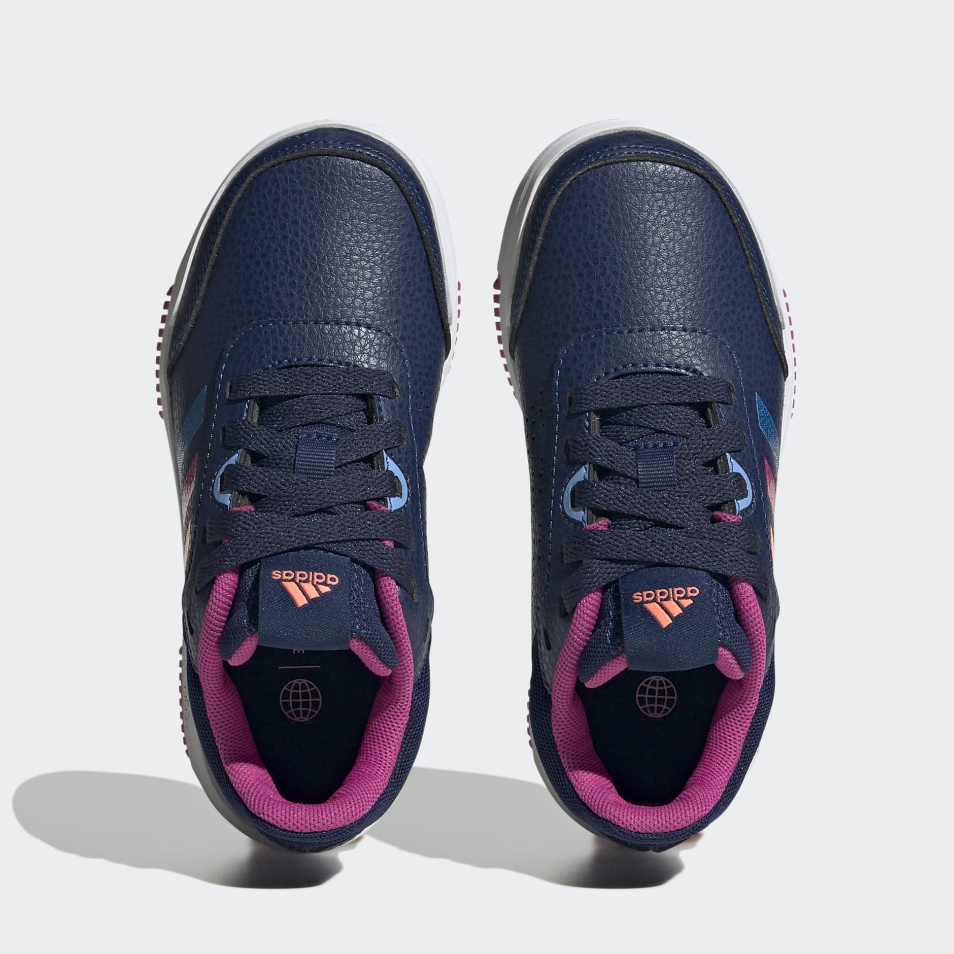Tensaur Sport Training Lace Shoes