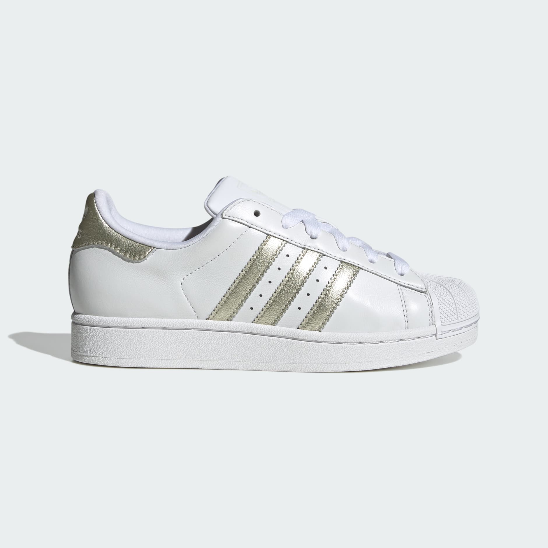 SUPERSTAR II SHOES