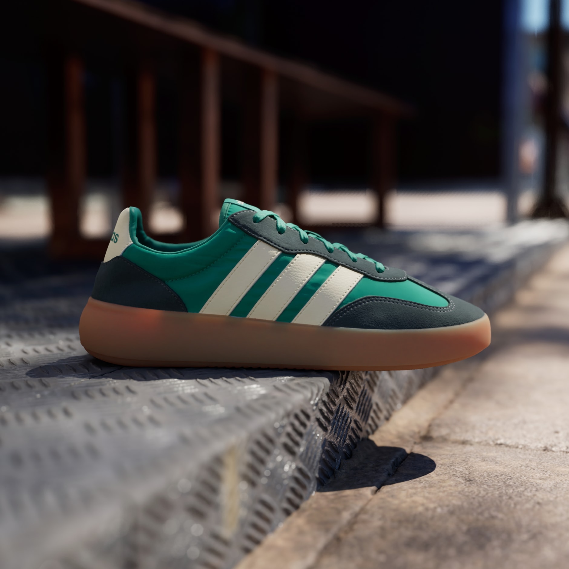 Barreda Decode Shoes