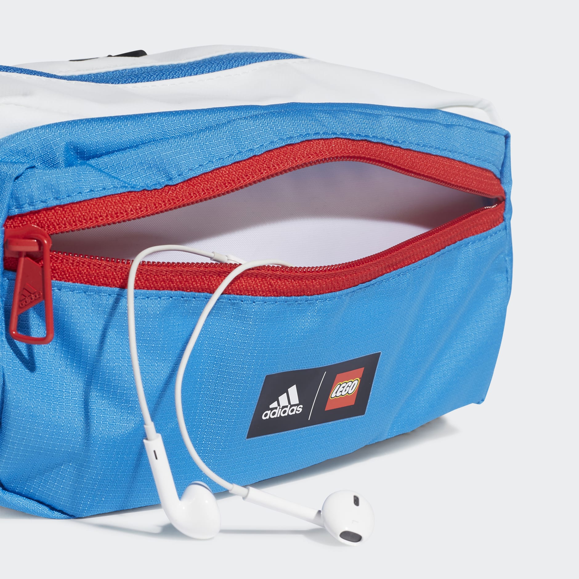 adidas x Classic LEGO® Waist Bag