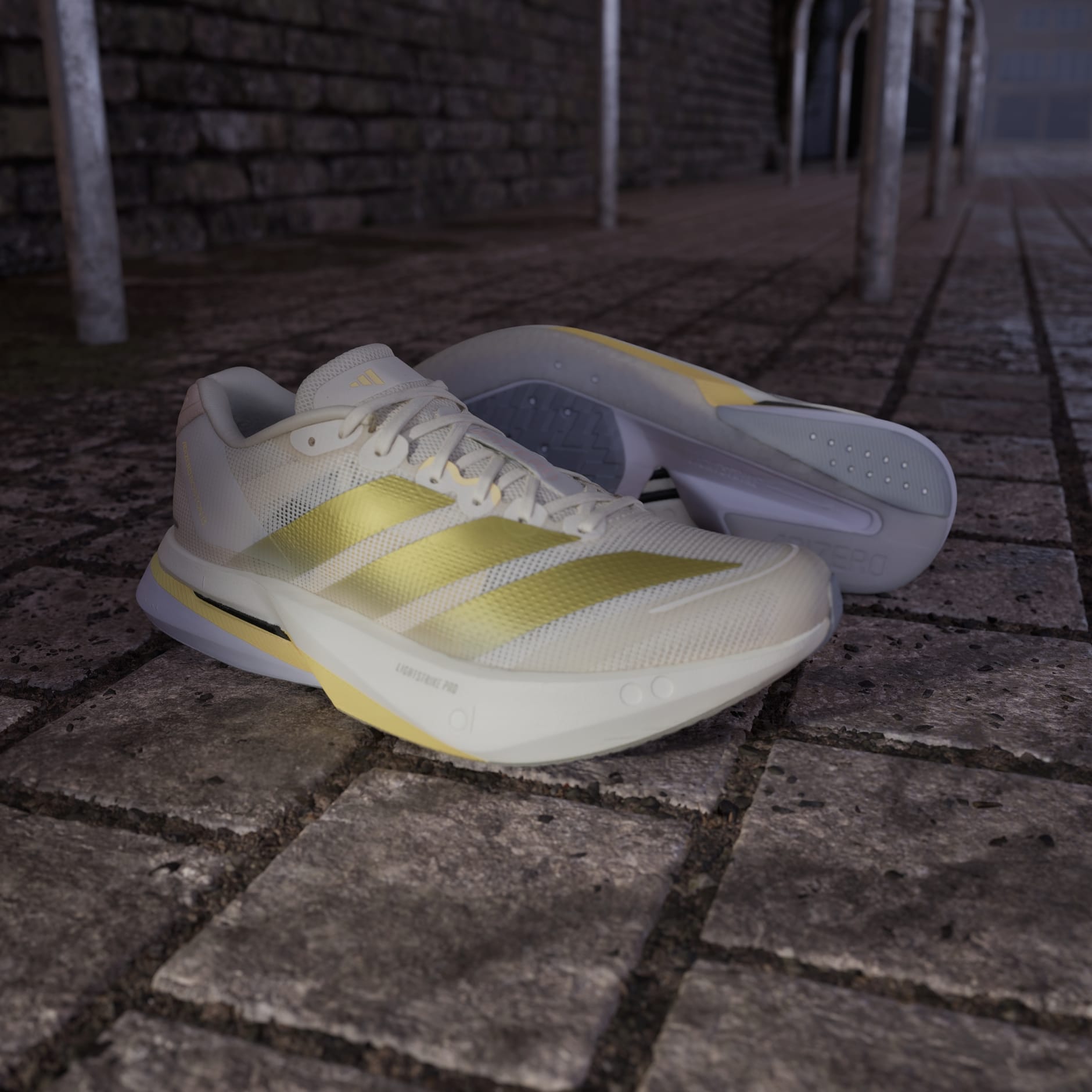 Adizero Boston 13 Shoes