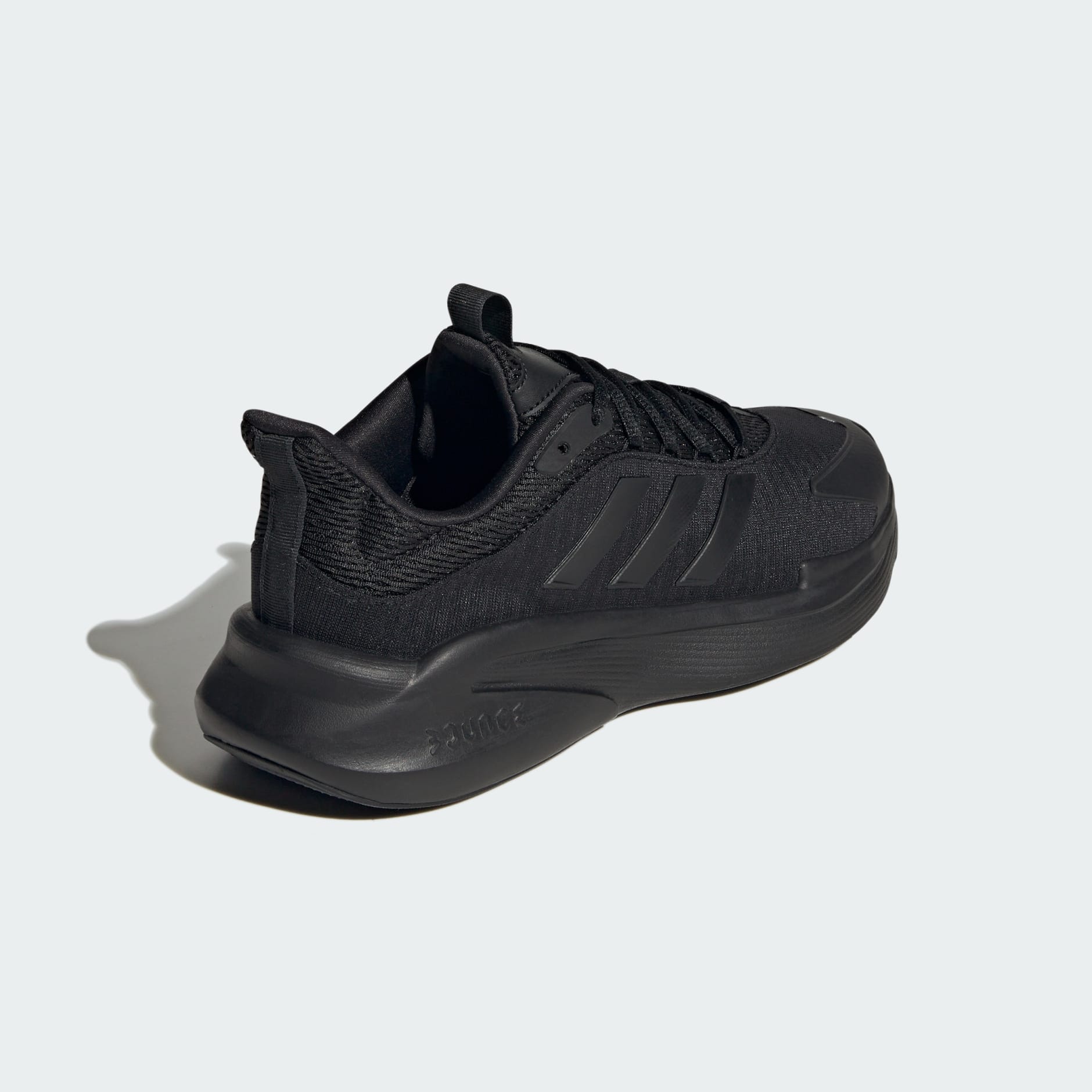 adidas AlphaEdge + Shoes - Black | adidas UAE