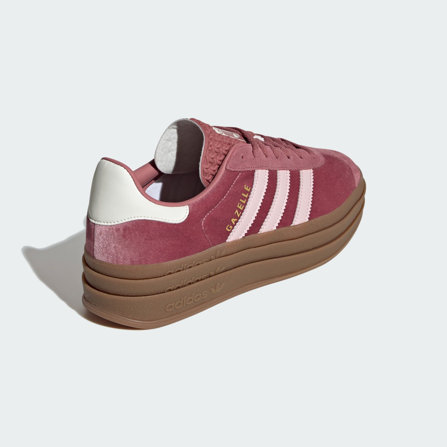 Gazelle Bold Shoes