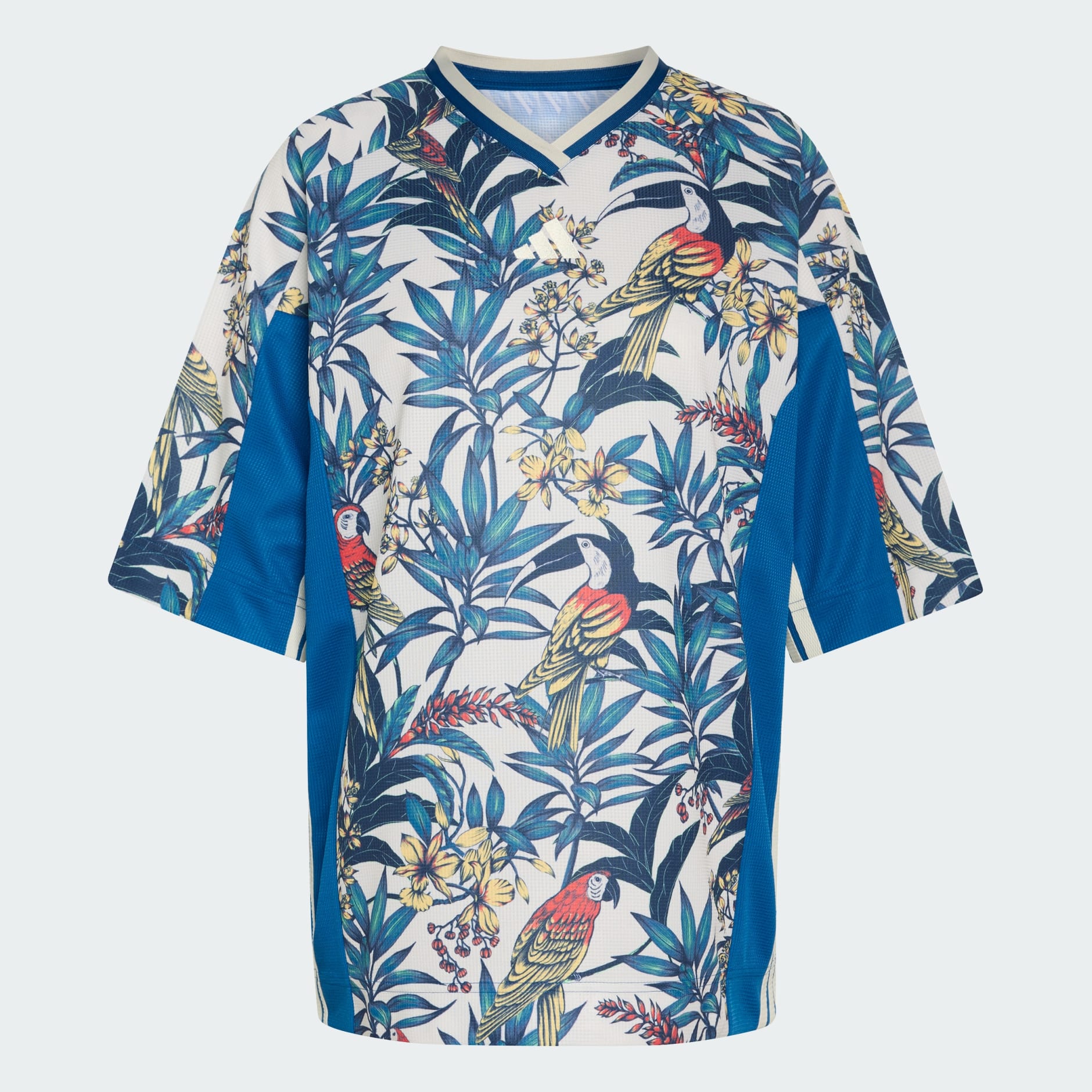 ADIDAS x FARM RIO PREMIUM T-SHIRT