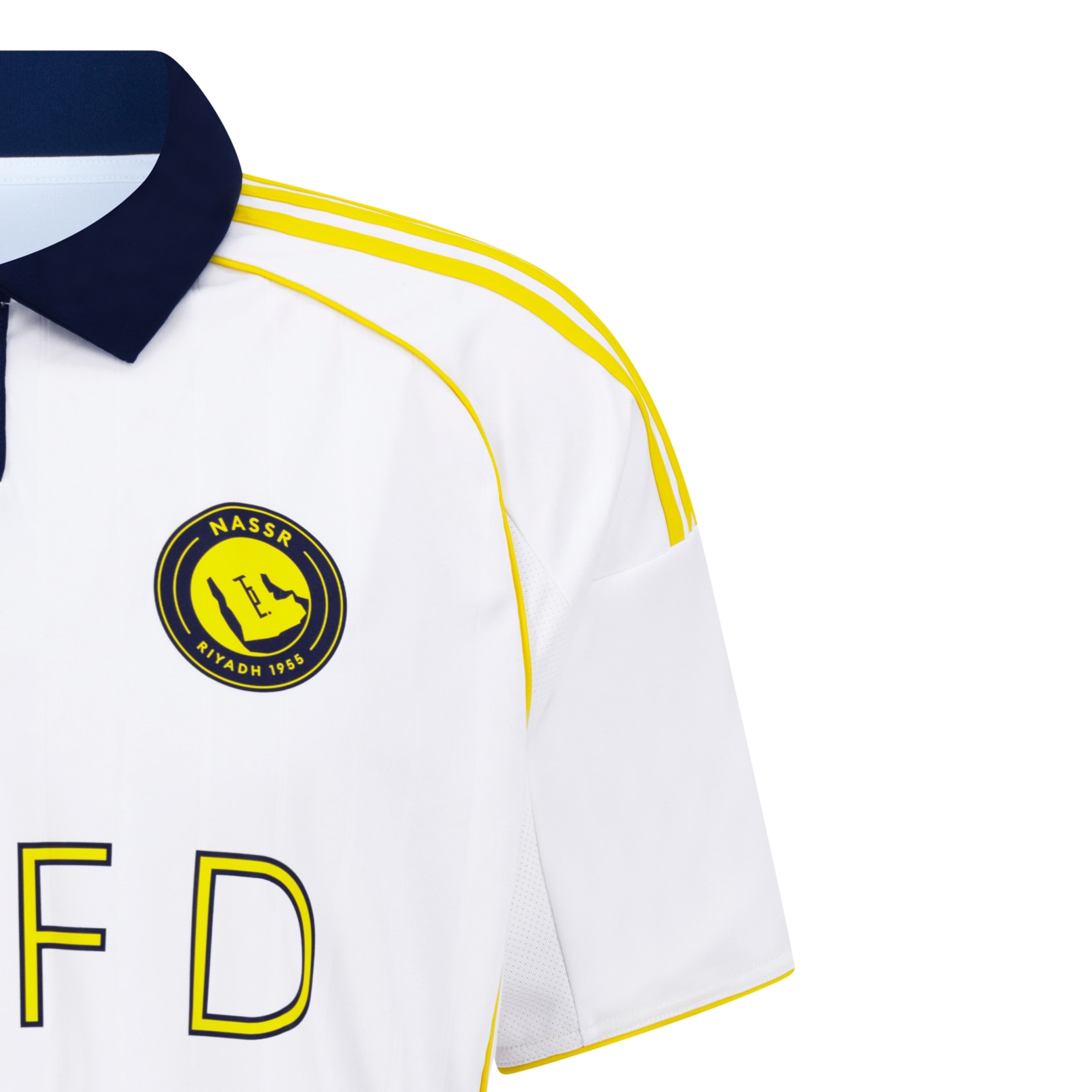 AL NASSR 25/26 THIRD JERSEY
