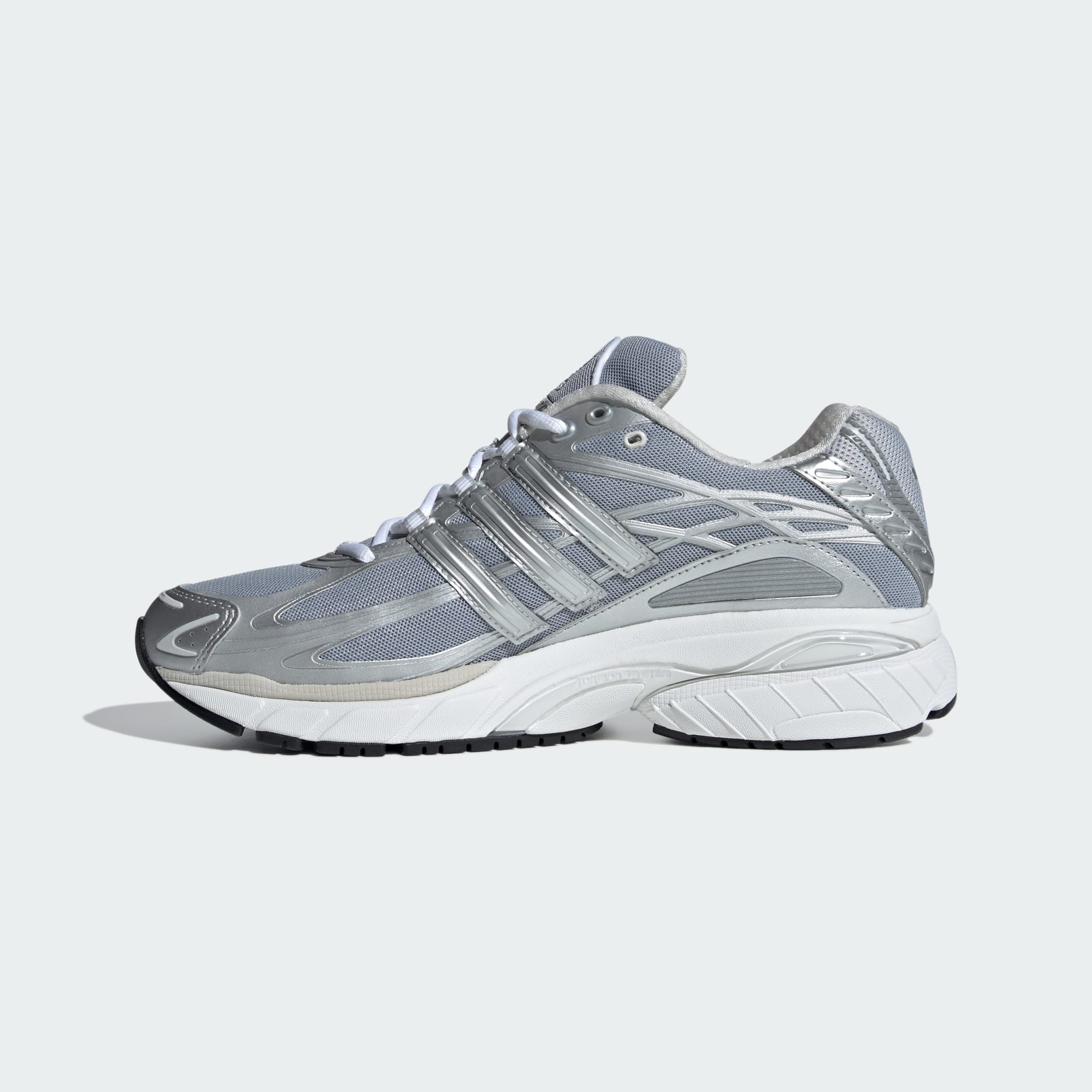 Adistar Cushion Shoes - White | adidas Hong Kong