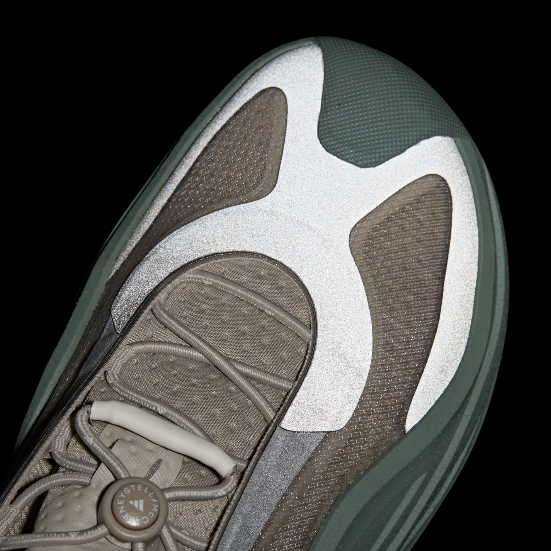 Pantofi adidas by Stella McCartney Sportswear Low Ground