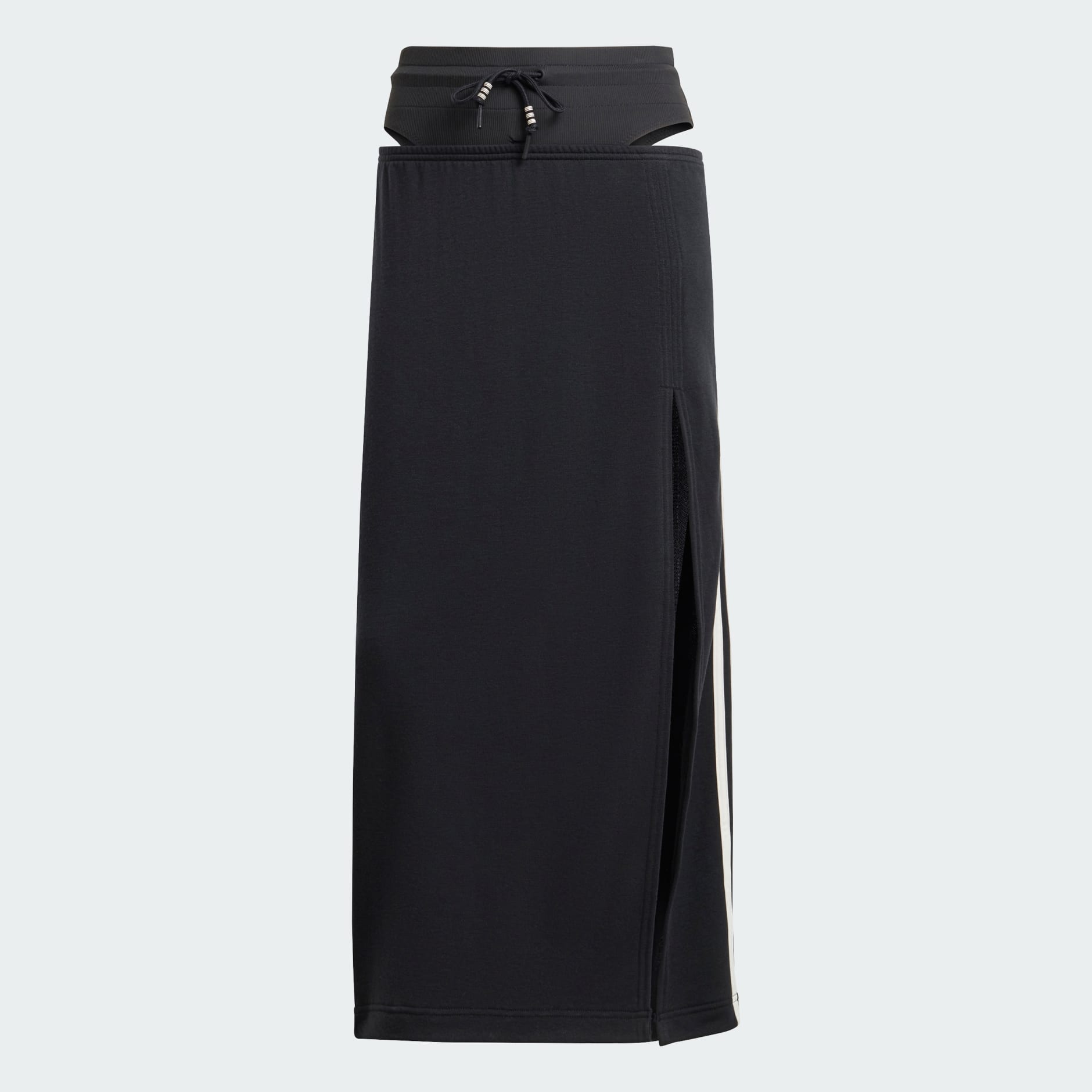 adidas adidas Designed by Rui Zhou Skirt Black adidas UAE