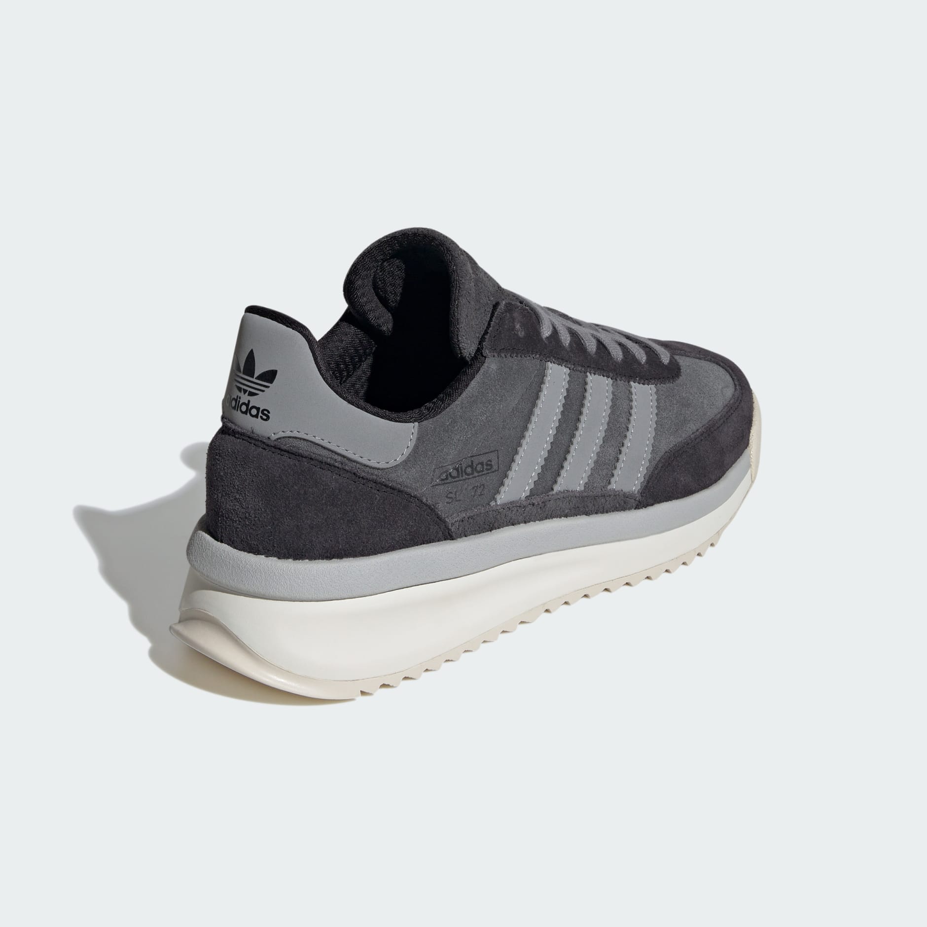 SL 72 RTN Shoes - Grey | adidas Hong Kong