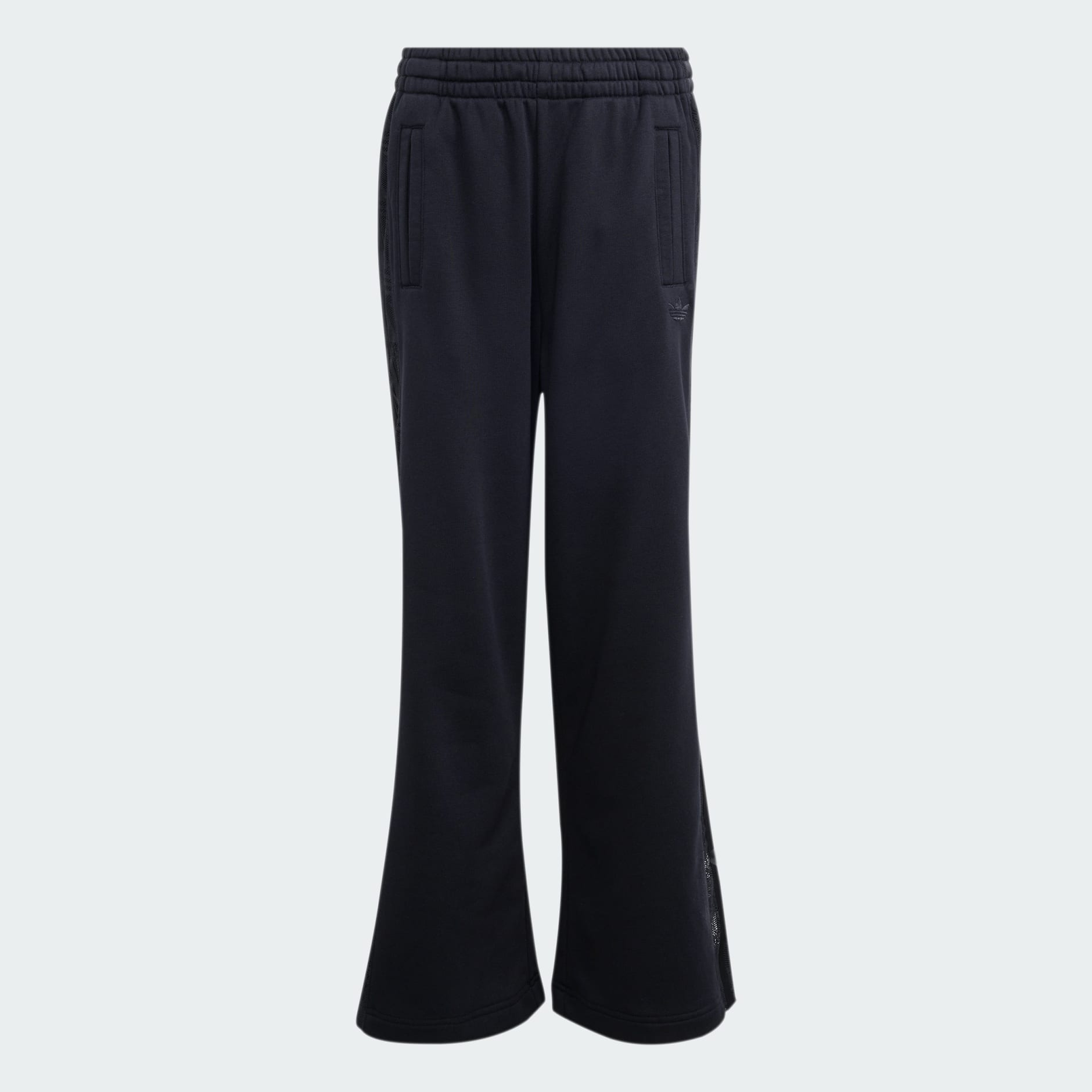 PANTALONI LEJERI CU ȘIRET