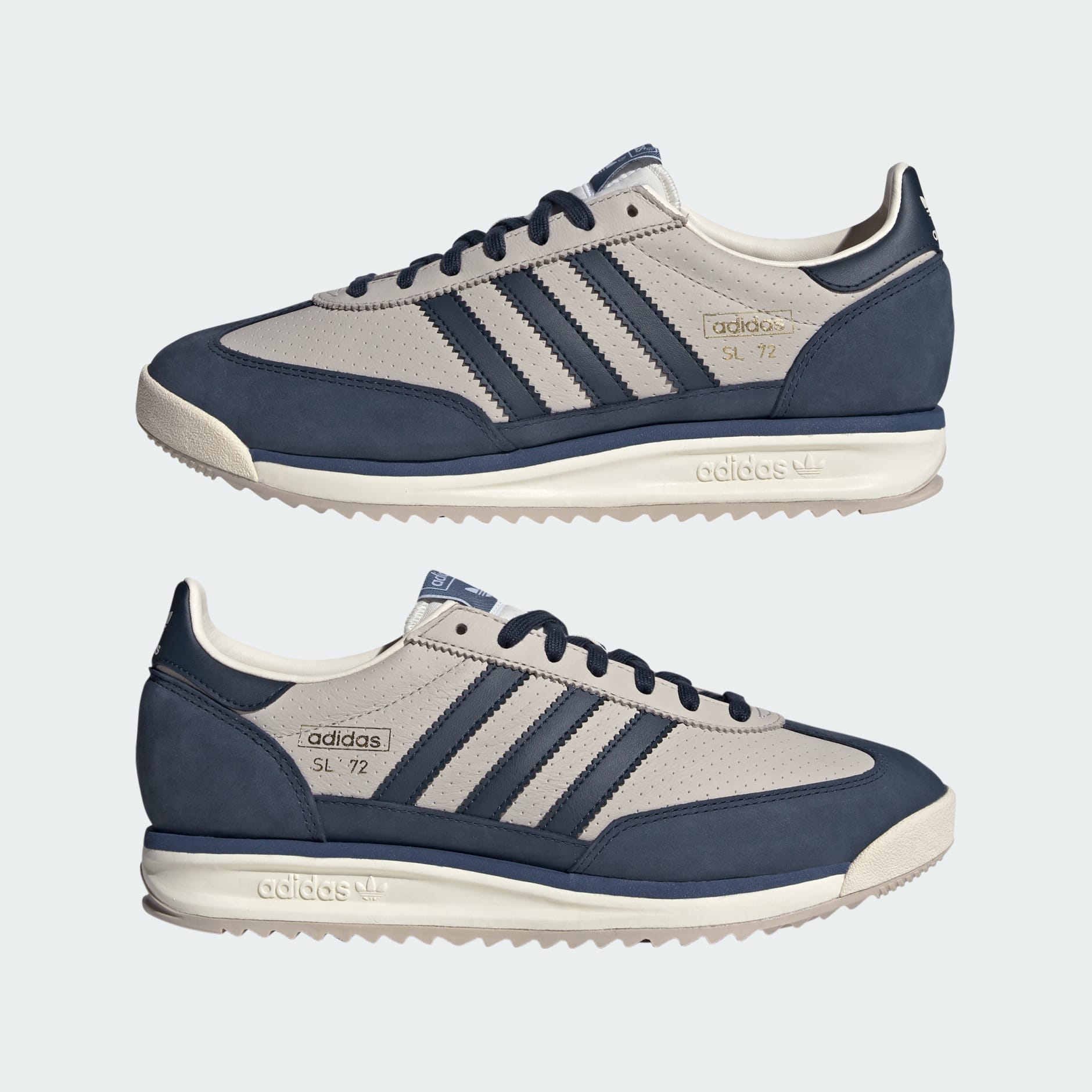 SL 72 RS Shoes