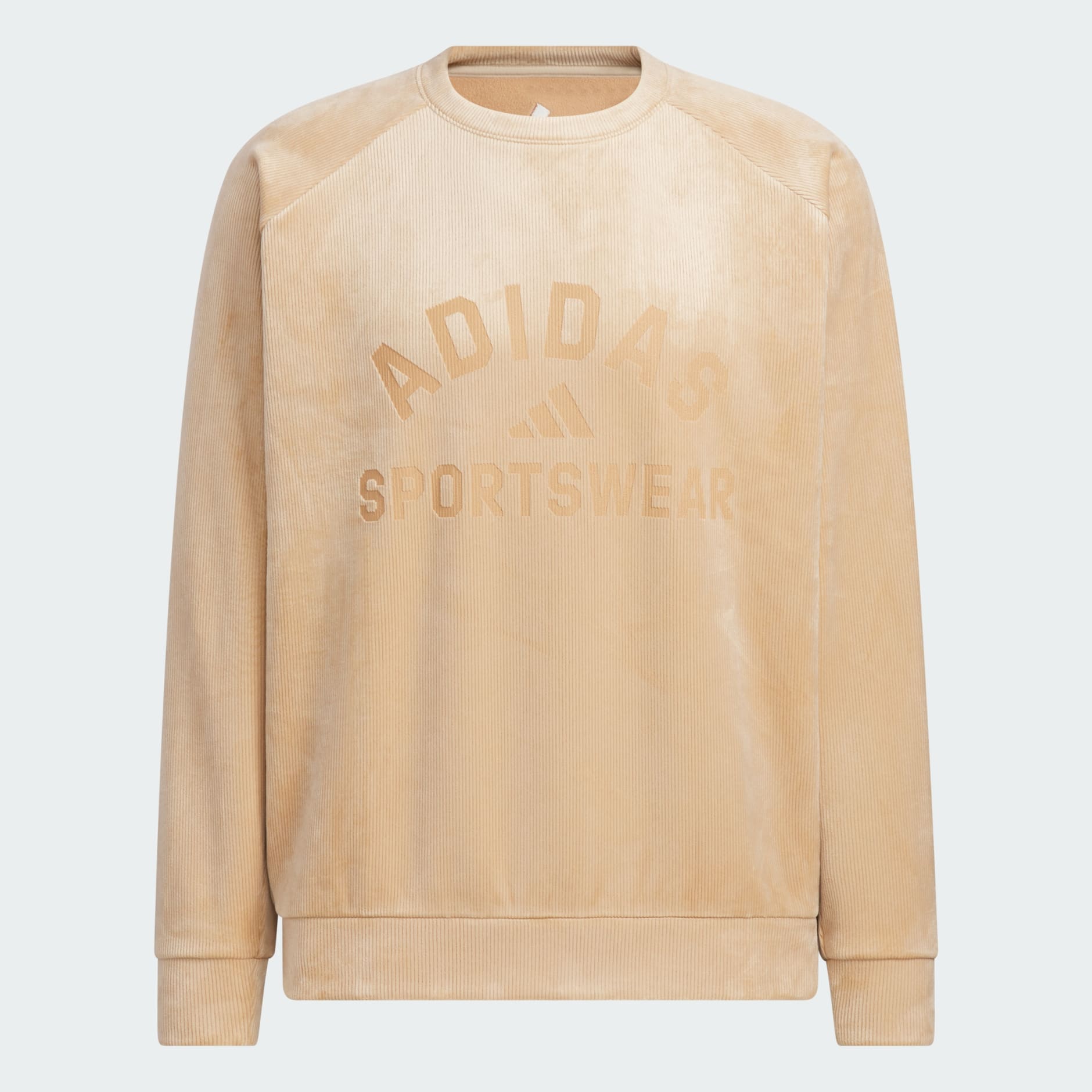 Men Loose Fit Graphic SWT