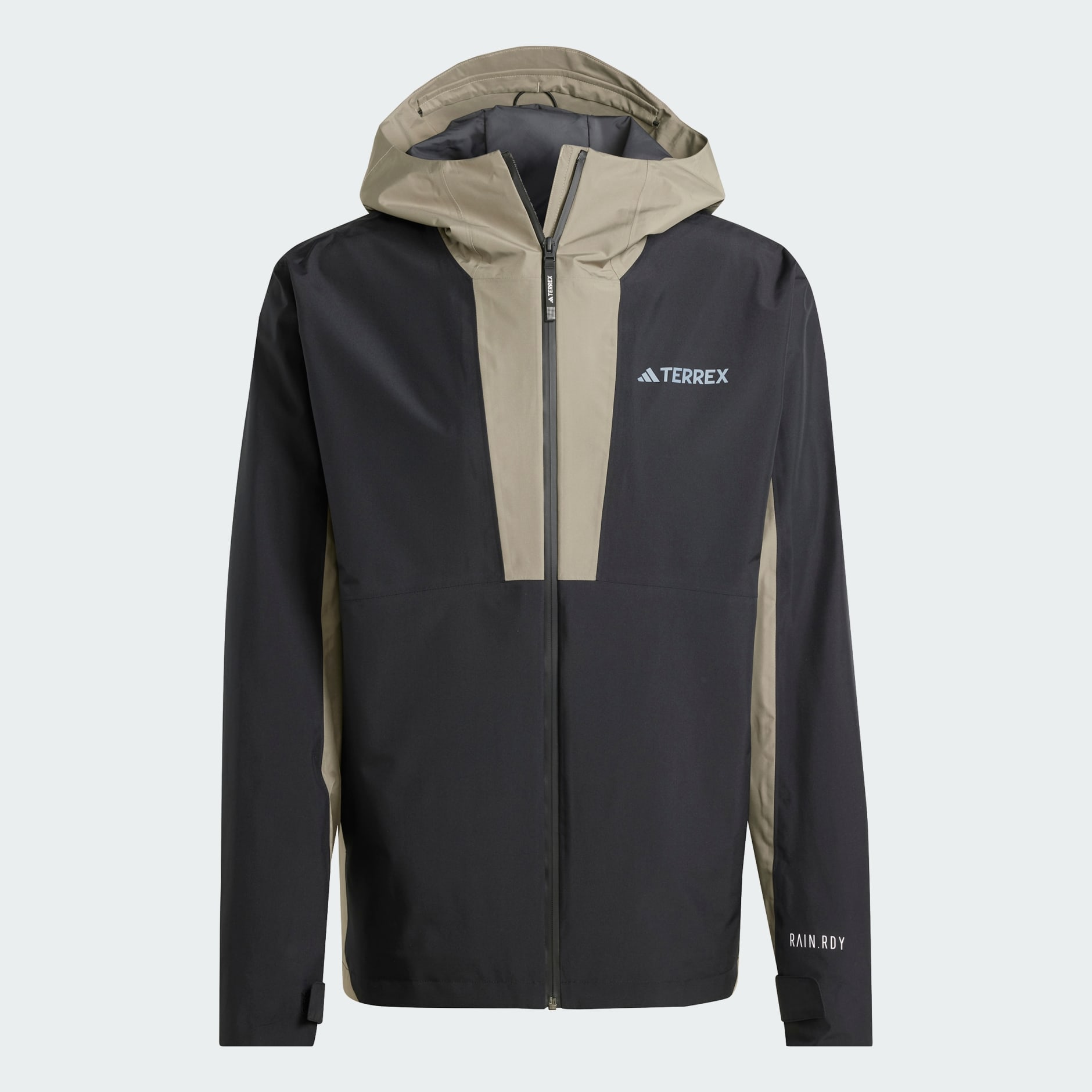Multi Rain.Rdy Trans Jacket