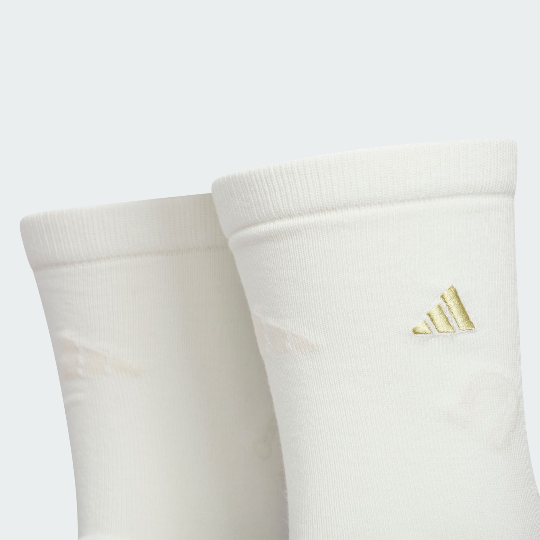 新年圖案中筒襪 (1 對裝)