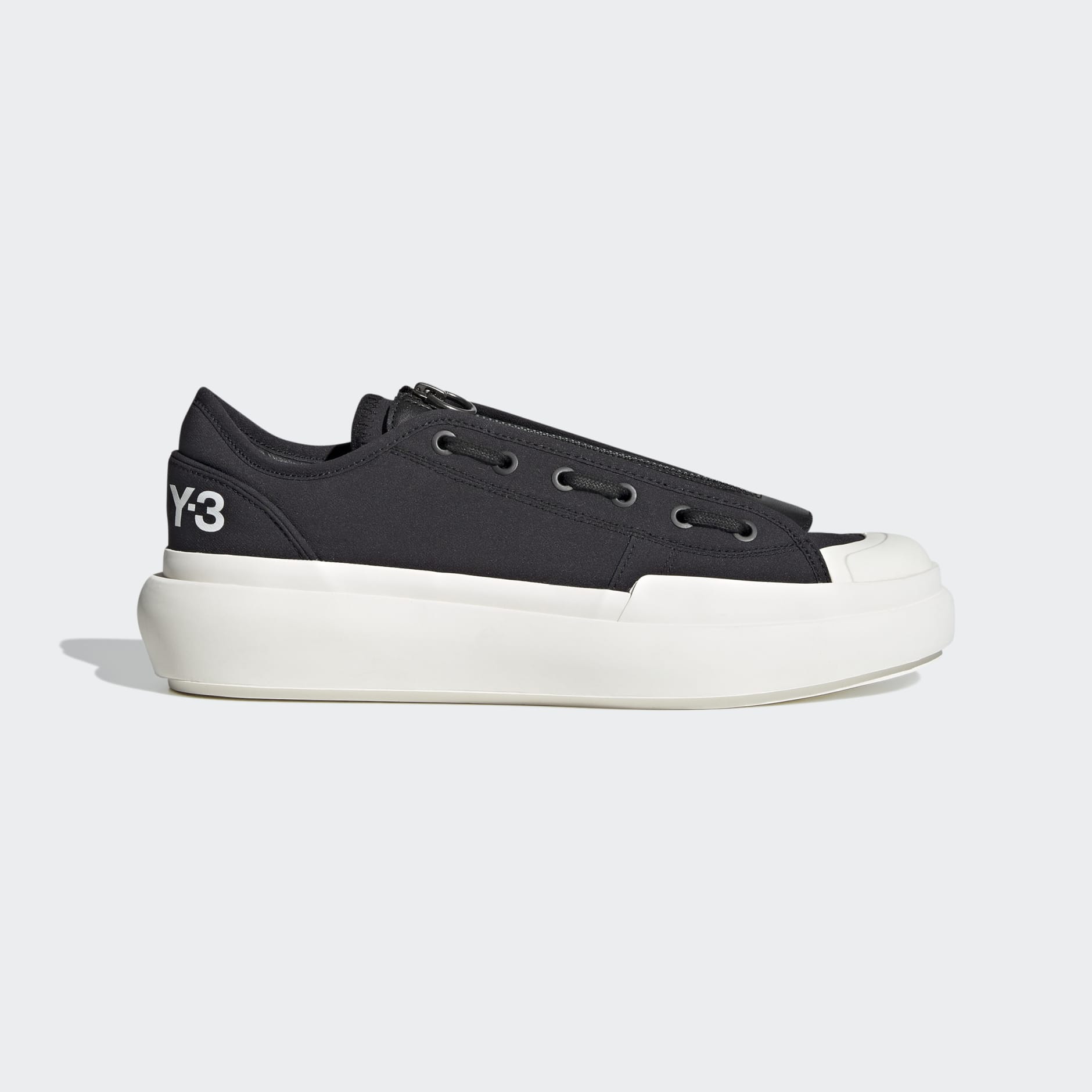 Y-3 Ajatu Court Low