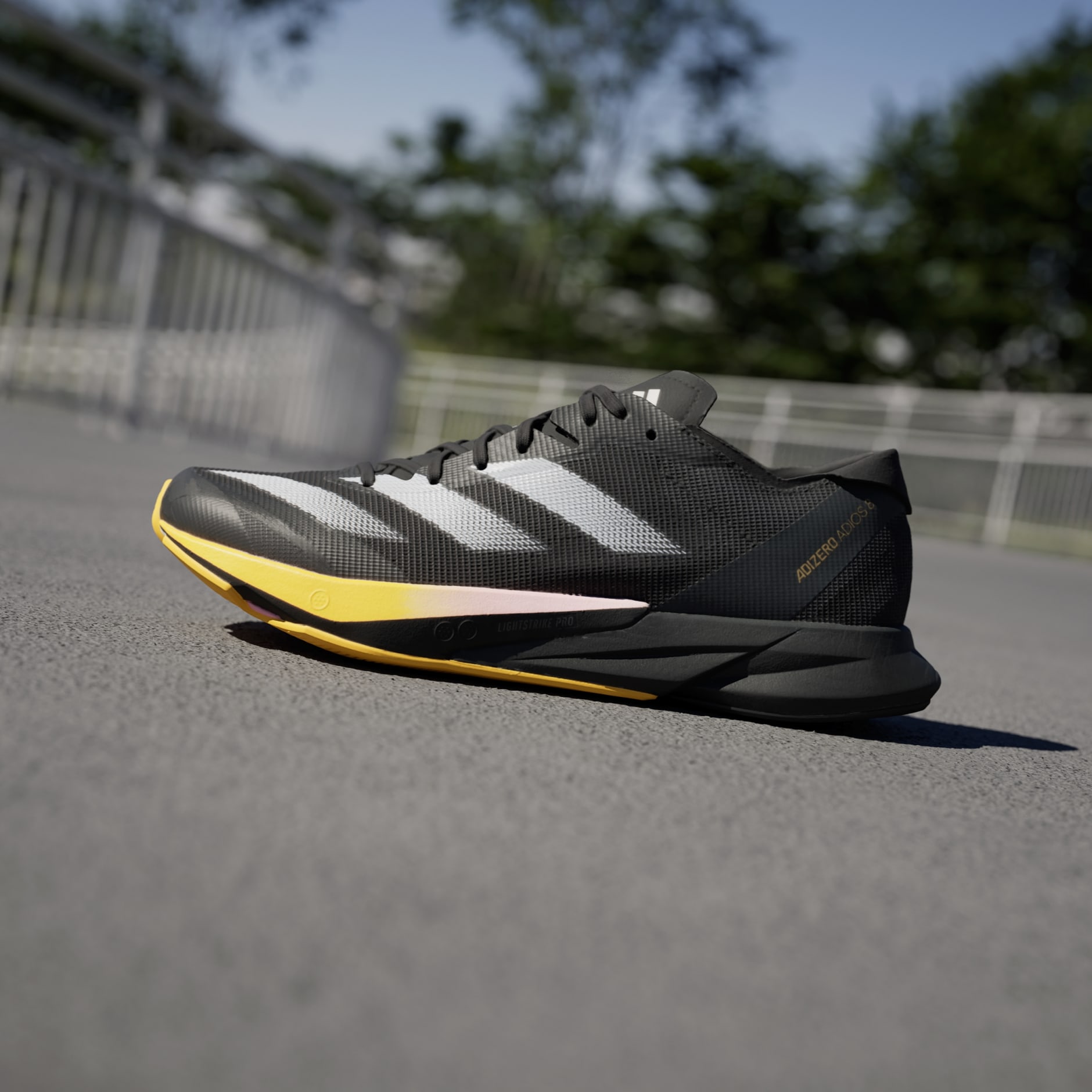 ADIZERO ADIOS 8 W