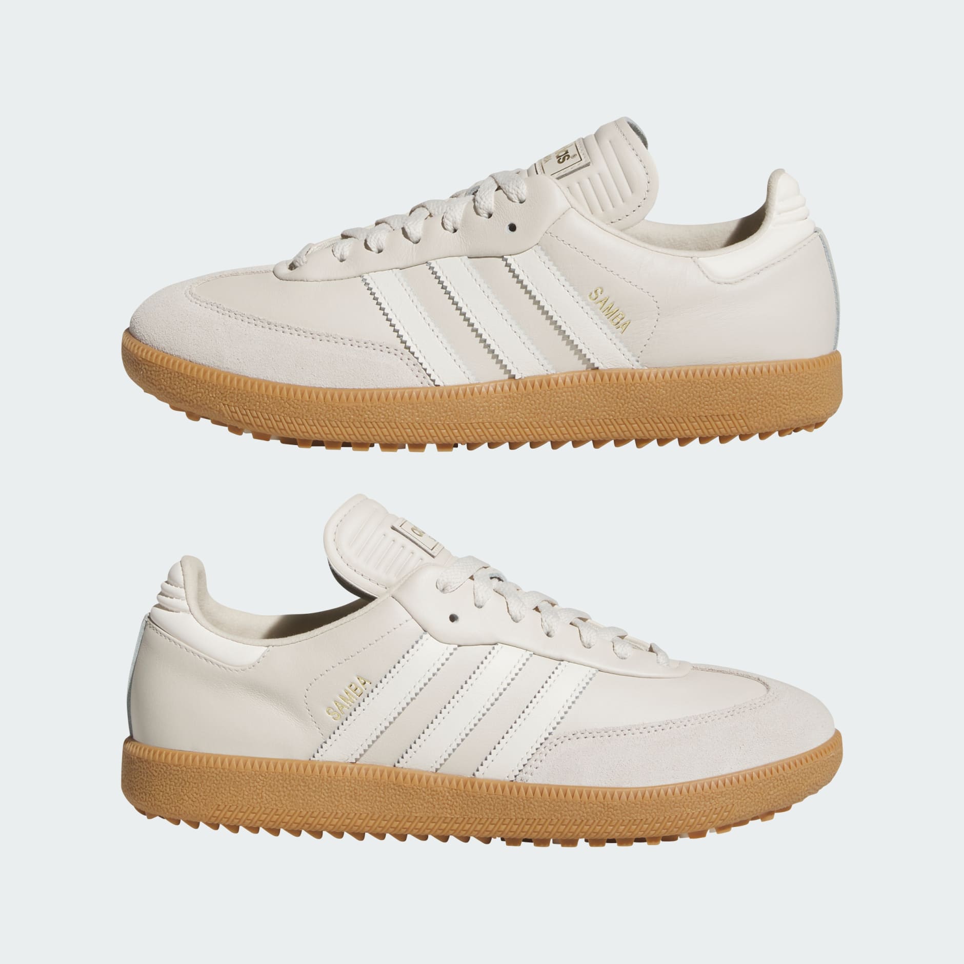 Pantofi de golf fără crampoane Samba