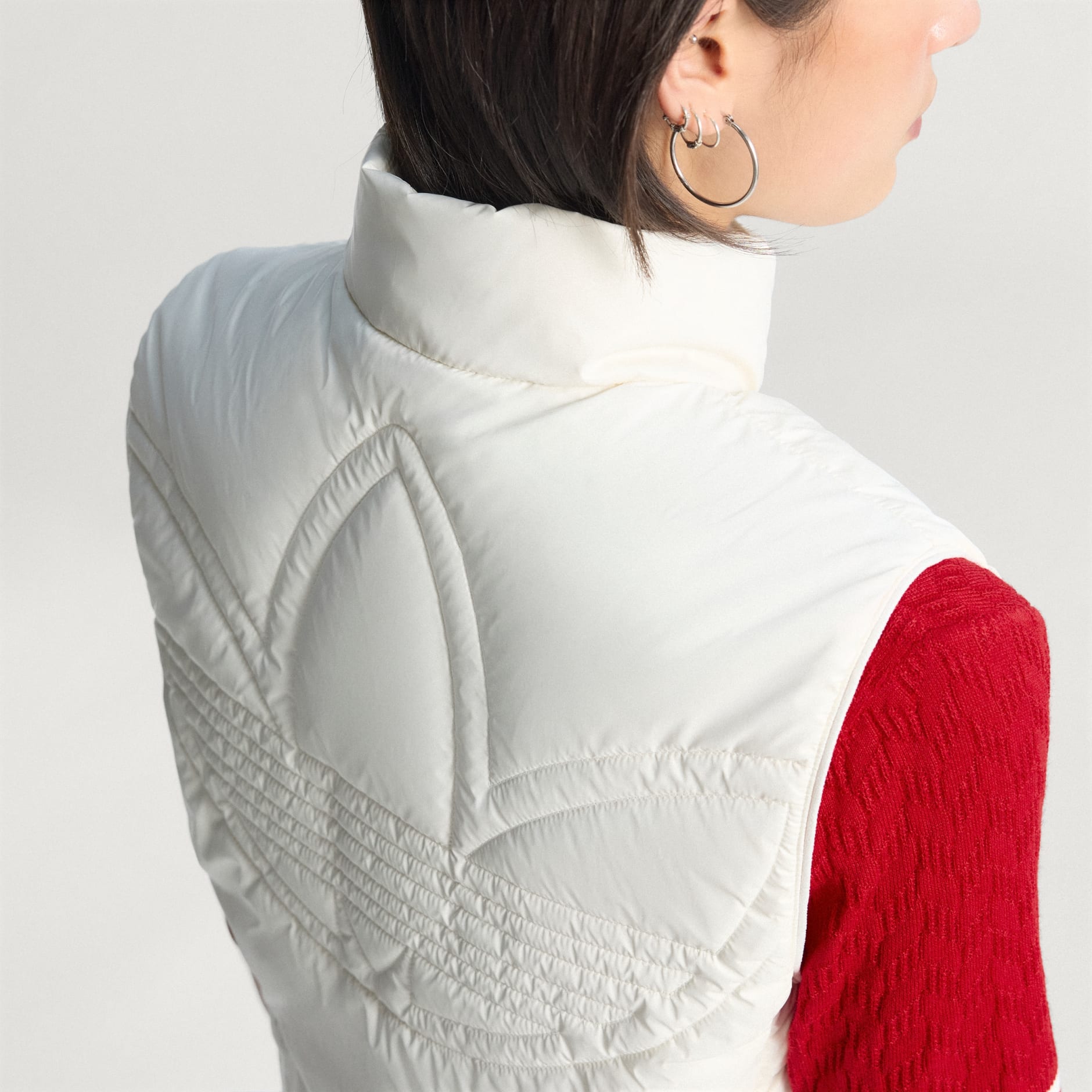 Vestă Originals Down