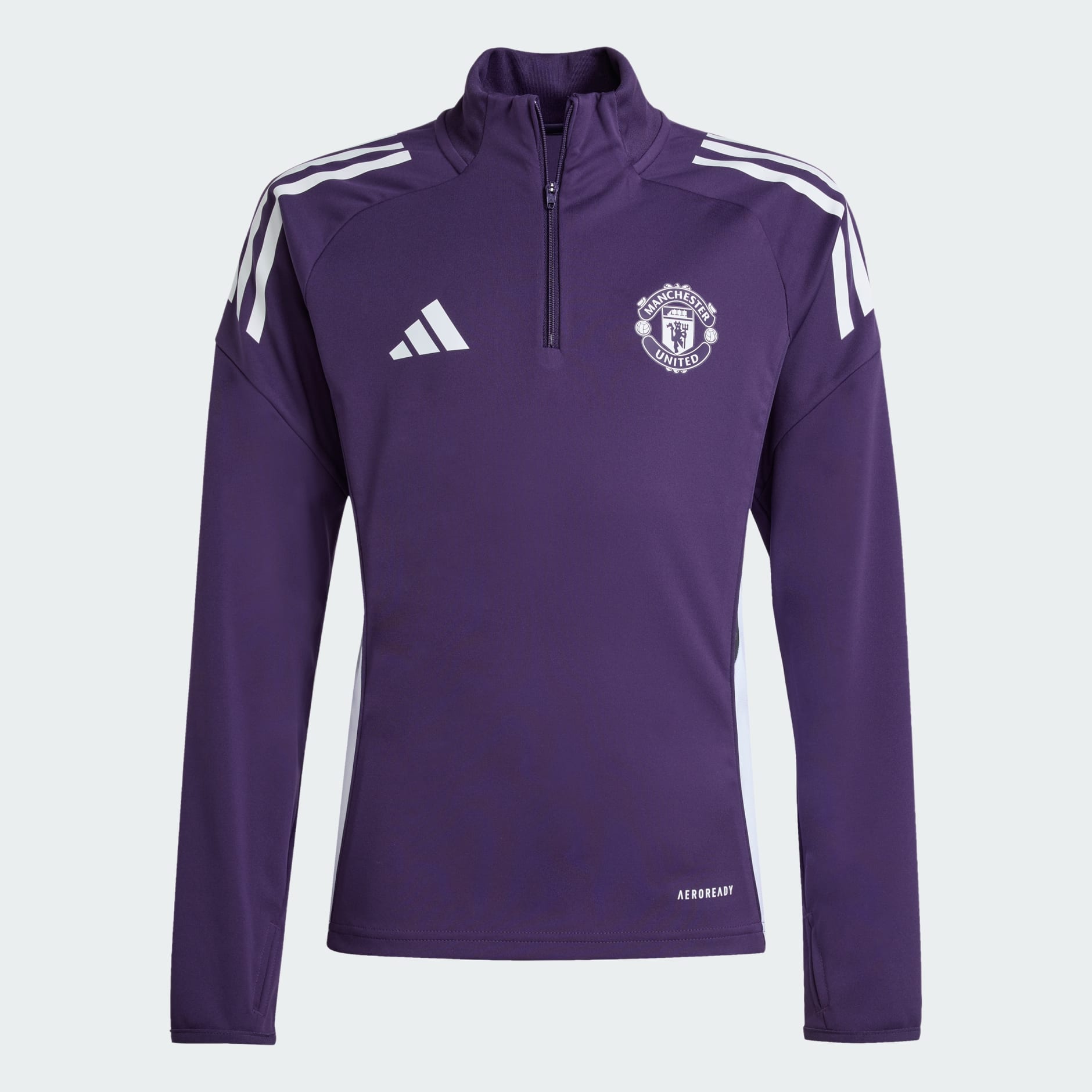 Manchester United Tiro 25 Competition Training Top