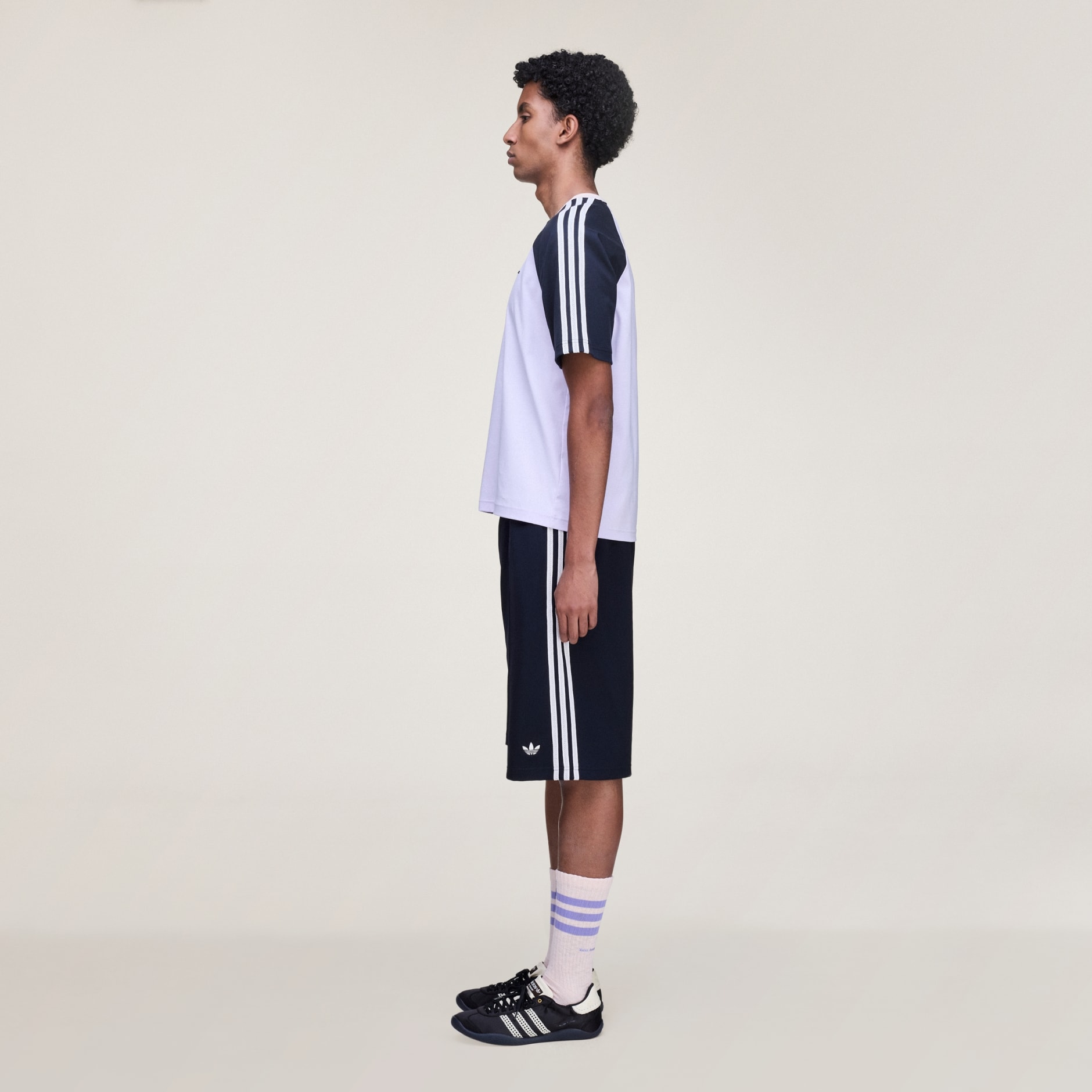 Wales Bonner Cali T 裇