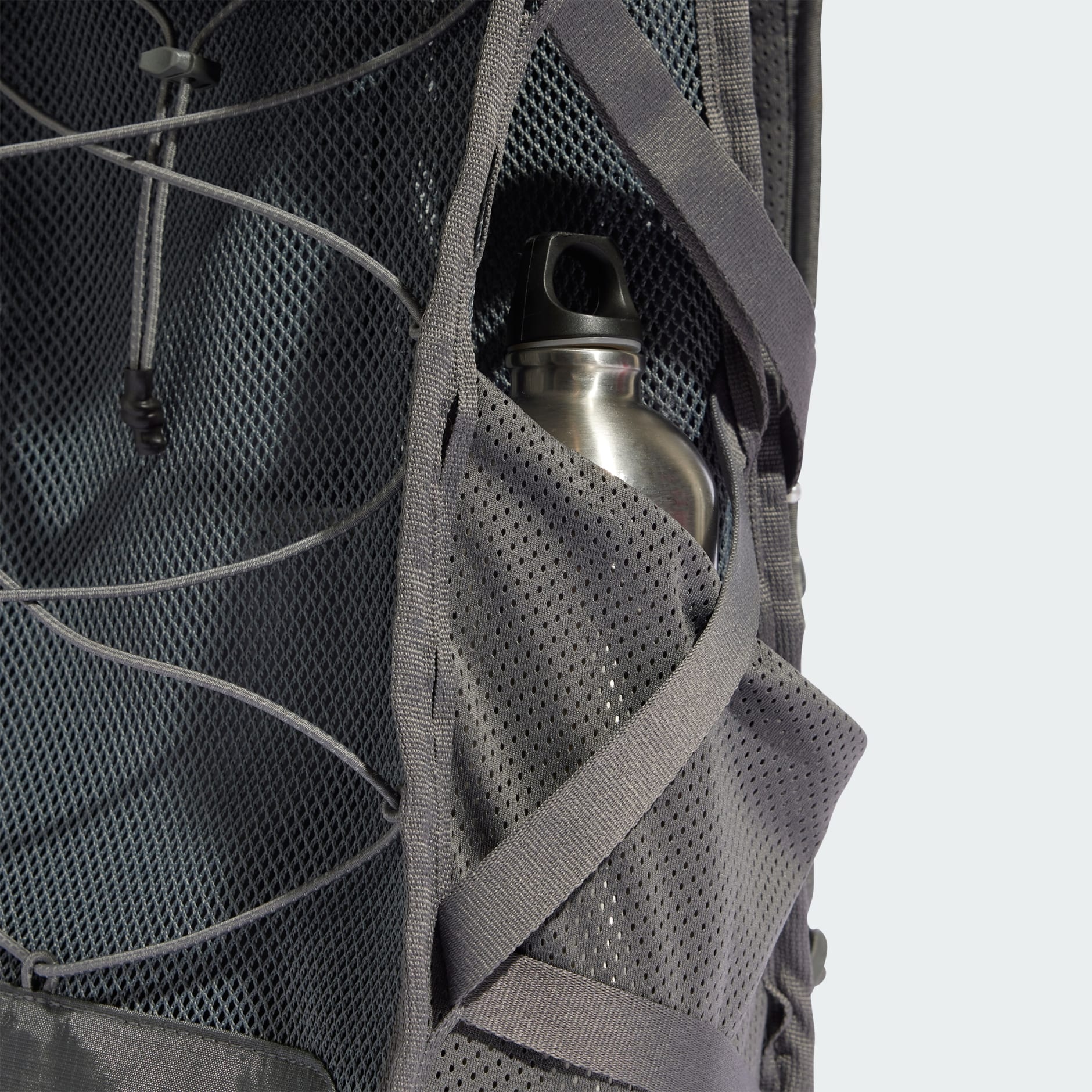 adidas Terrex + and wander AEROREADY Backpack