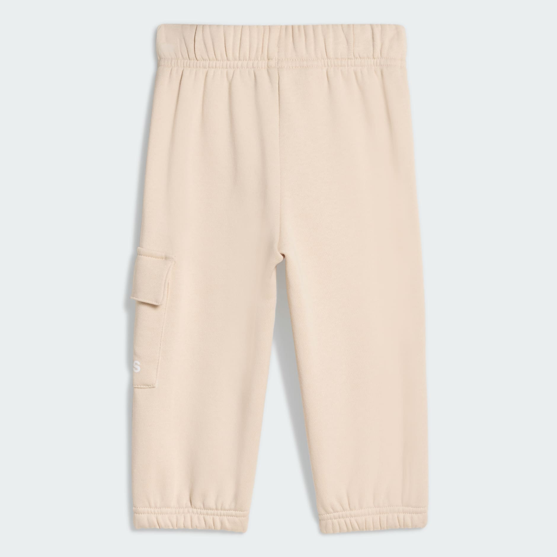 Dječji komplet sa sportskim hlačama Essentials