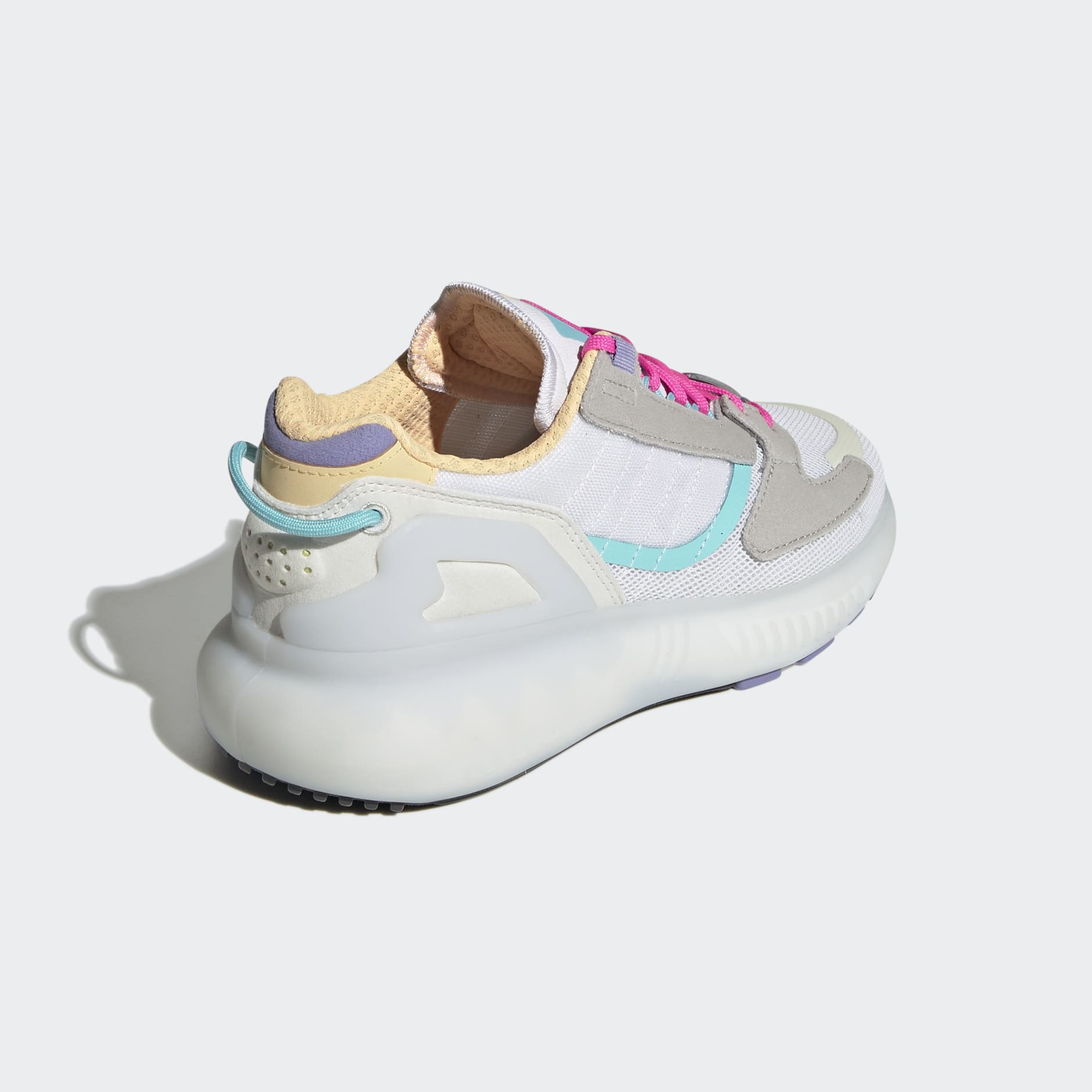 ZX 5K Boost Shoes