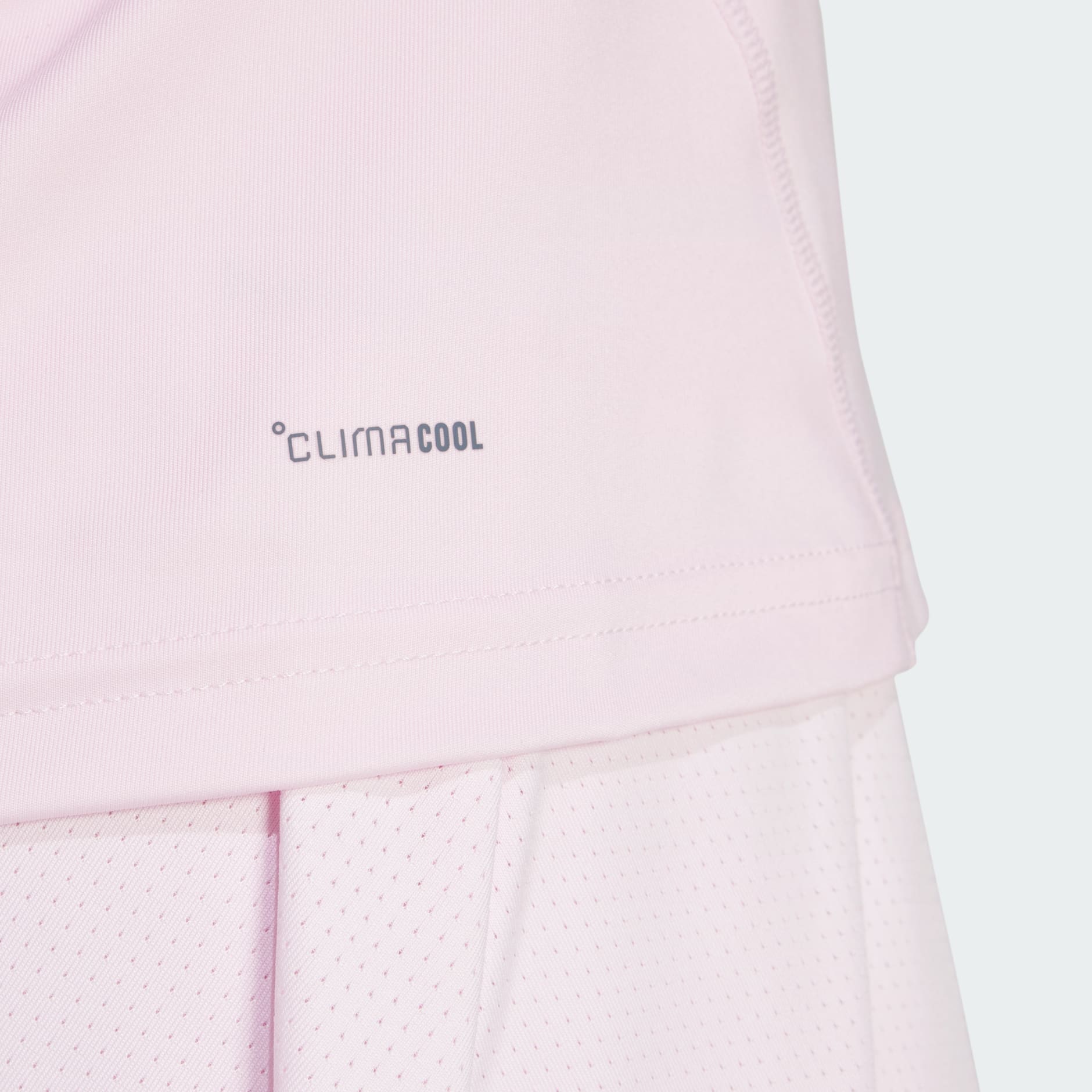 Maiou de tenis Climacool Club