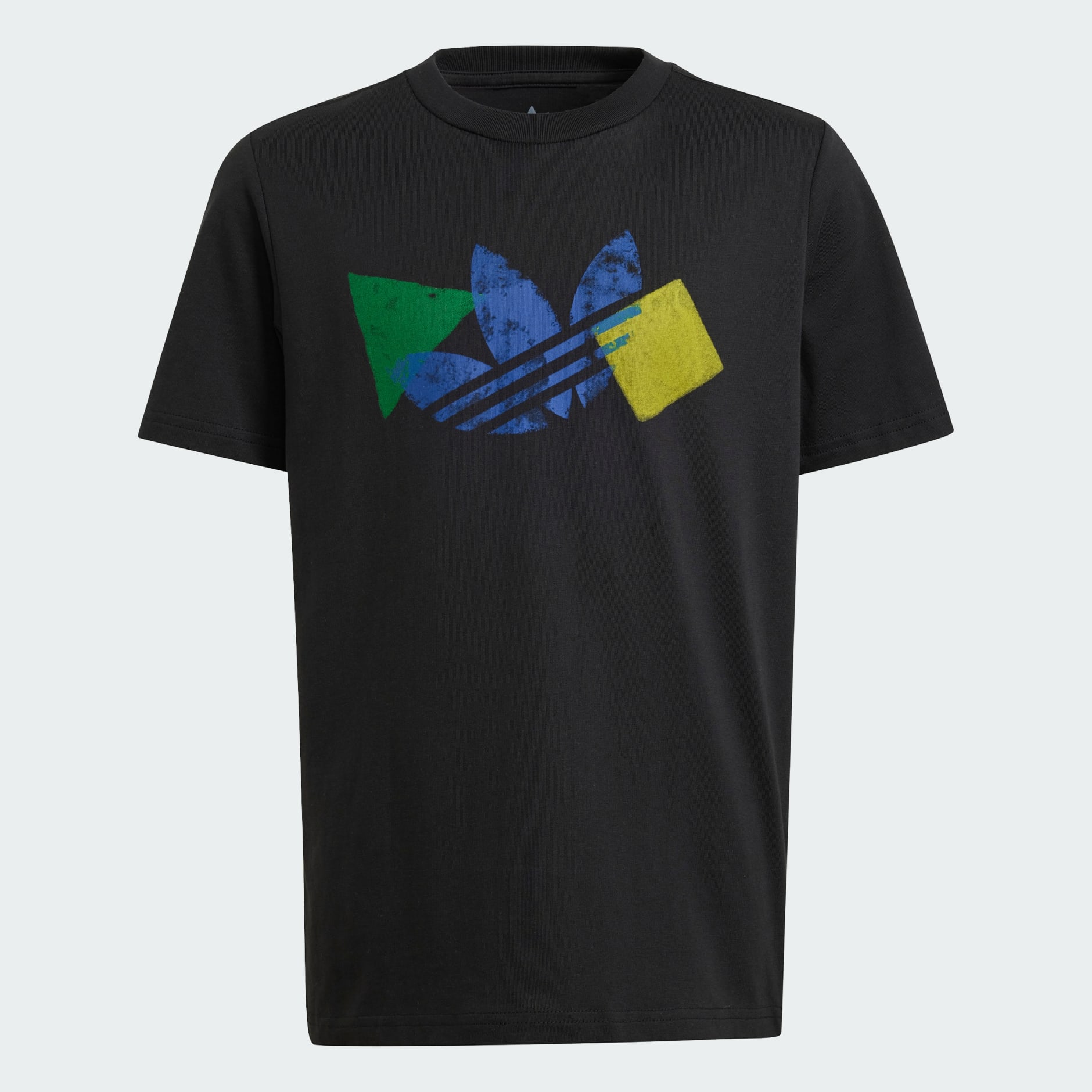 Graphics Tee