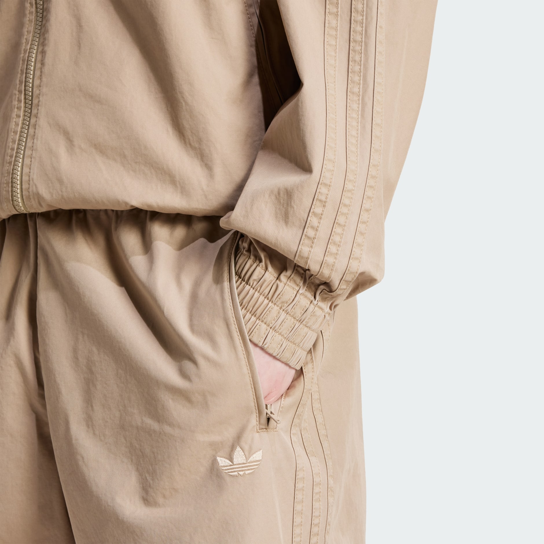 adidas Originals Woven Firebird Track Suit Pants