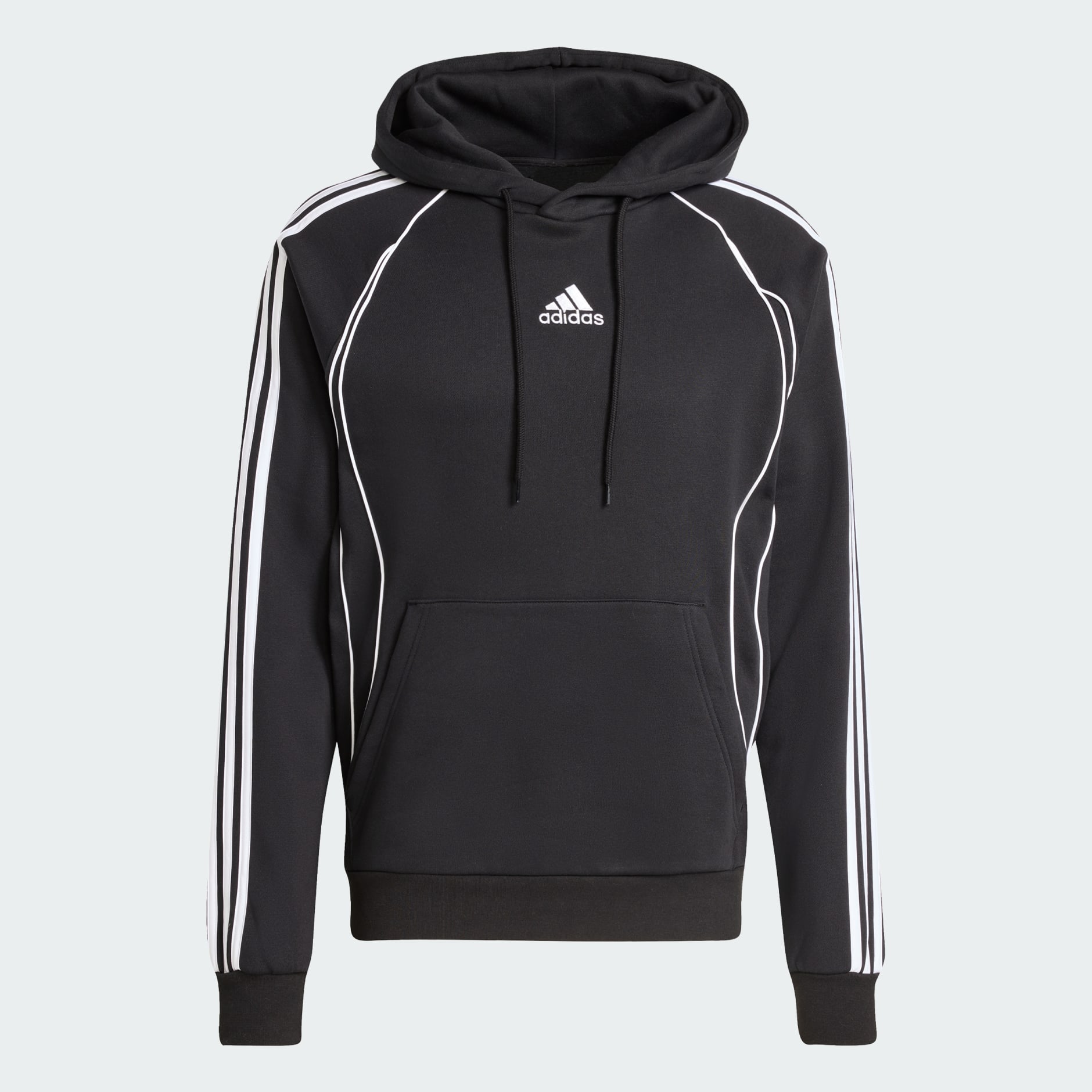 Adicolor Teamgeist Cut Line Hoodie