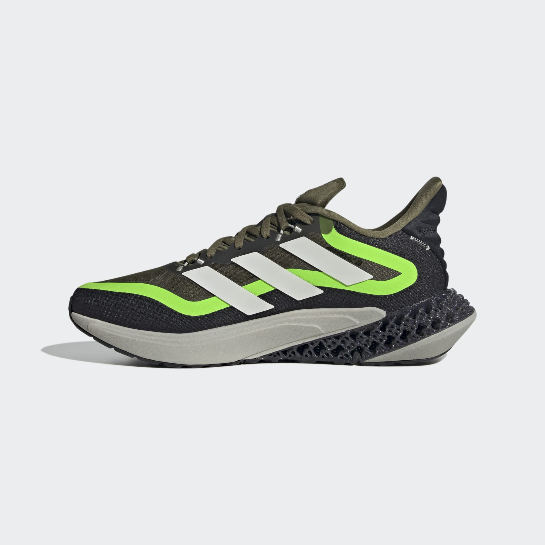 Shoes - adidas 4DFWD Pulse 2 running shoes - Green | adidas Israel