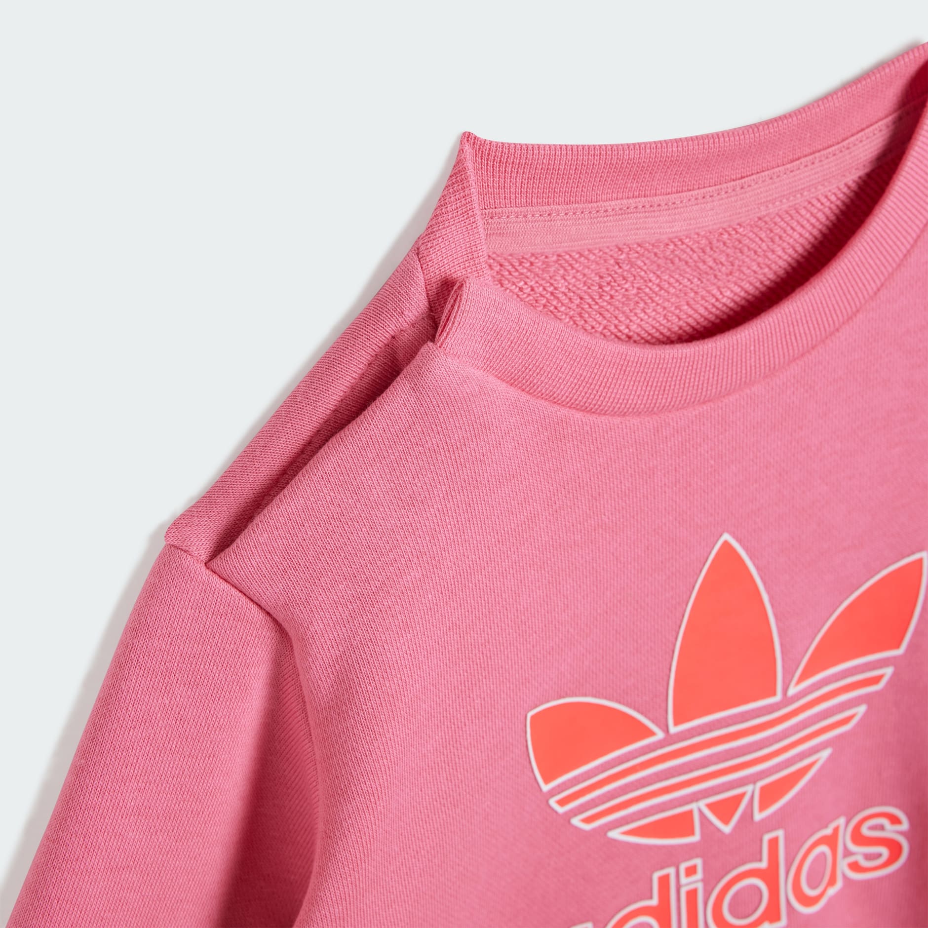 Trefoil Crew 兒童套裝