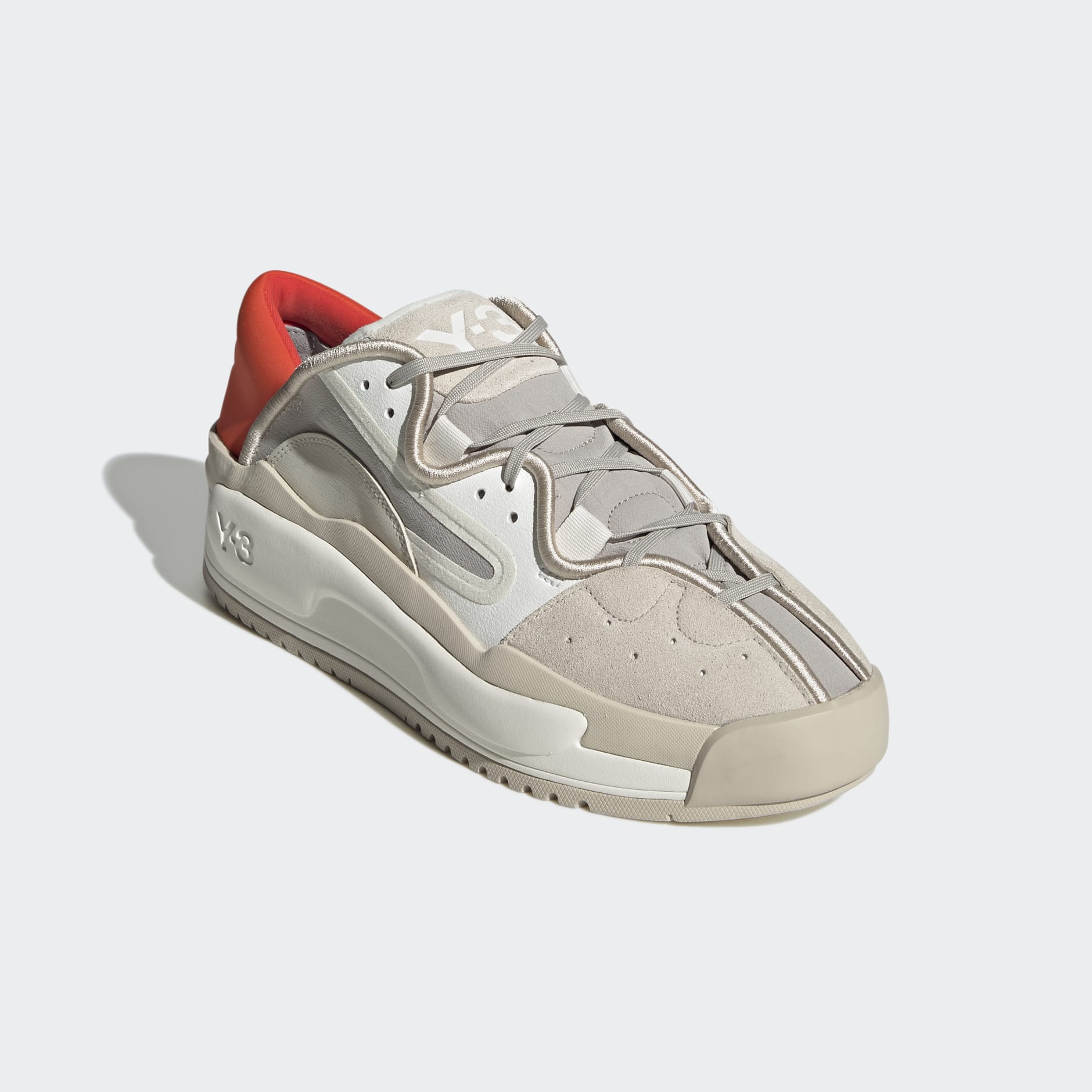 Y-3 Hokori II