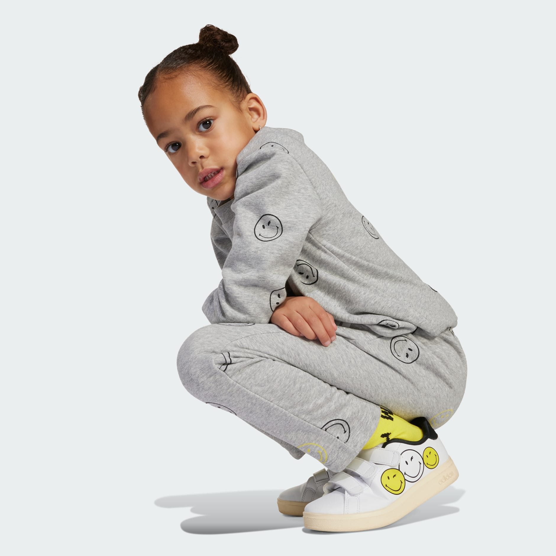 adidas X Smileyworld Summerset Kids