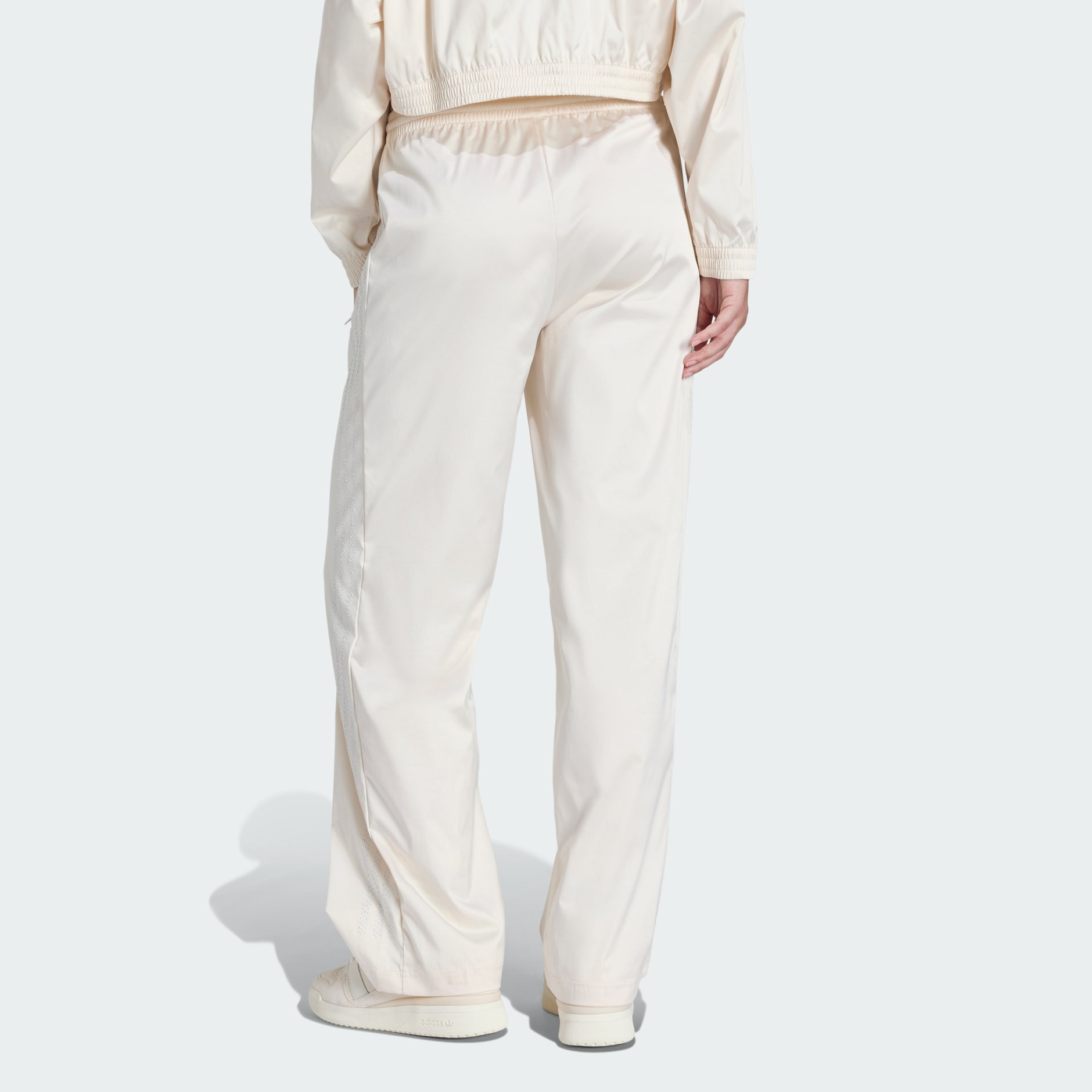 PEARL FIREBIRD LOOSE TRACKPANTS