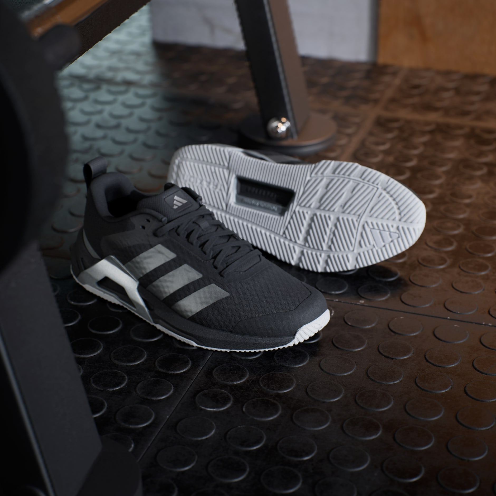 Dropset Control Training Shoes