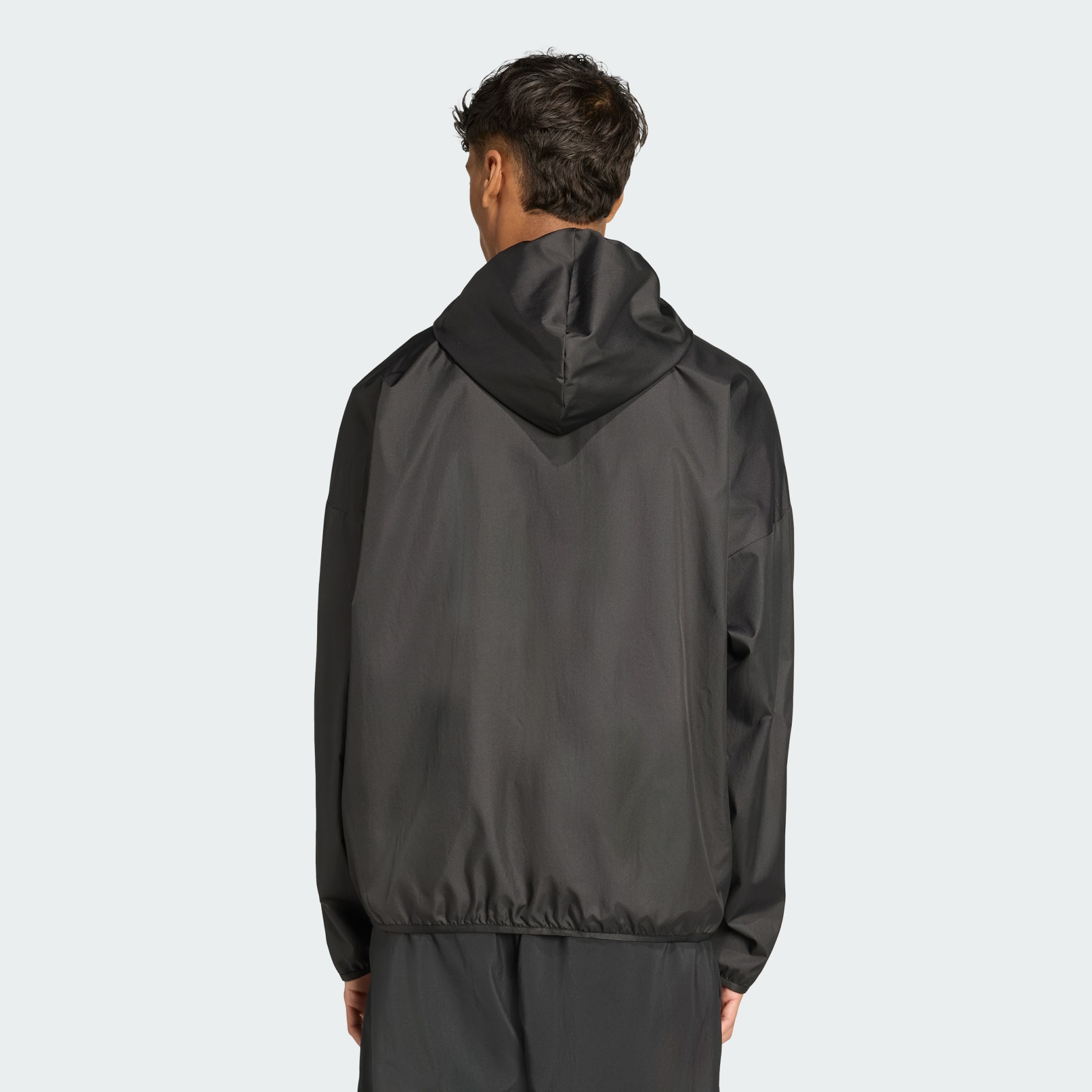City Tech Utility Windbreaker
