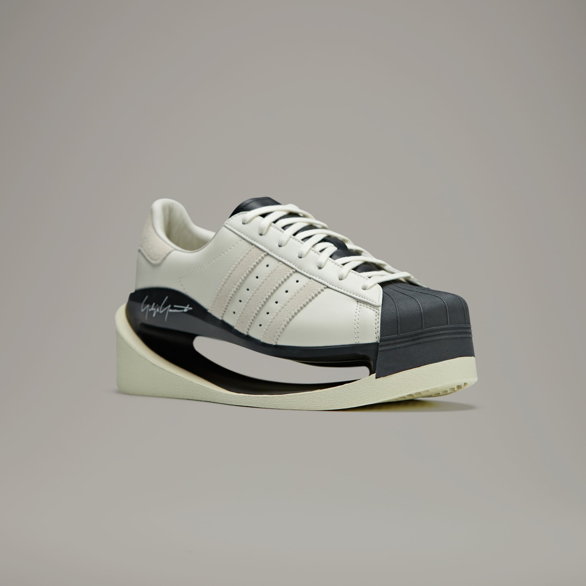Y-3 GENDO SUPERSTAR