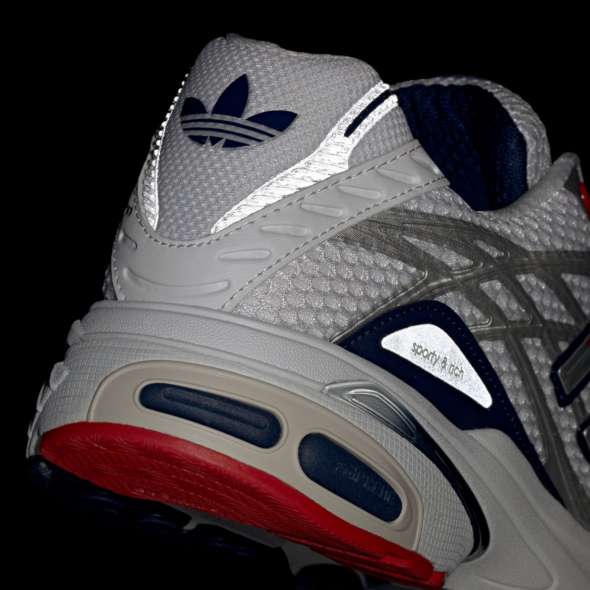 ADISTAR CS SPORTY&RICH