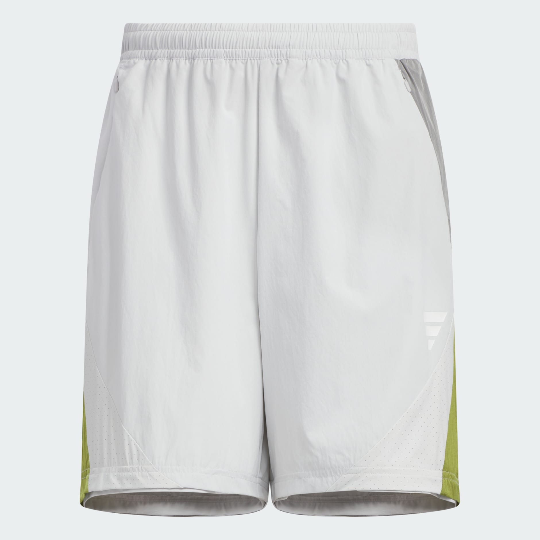 Future Style 梭織長褲